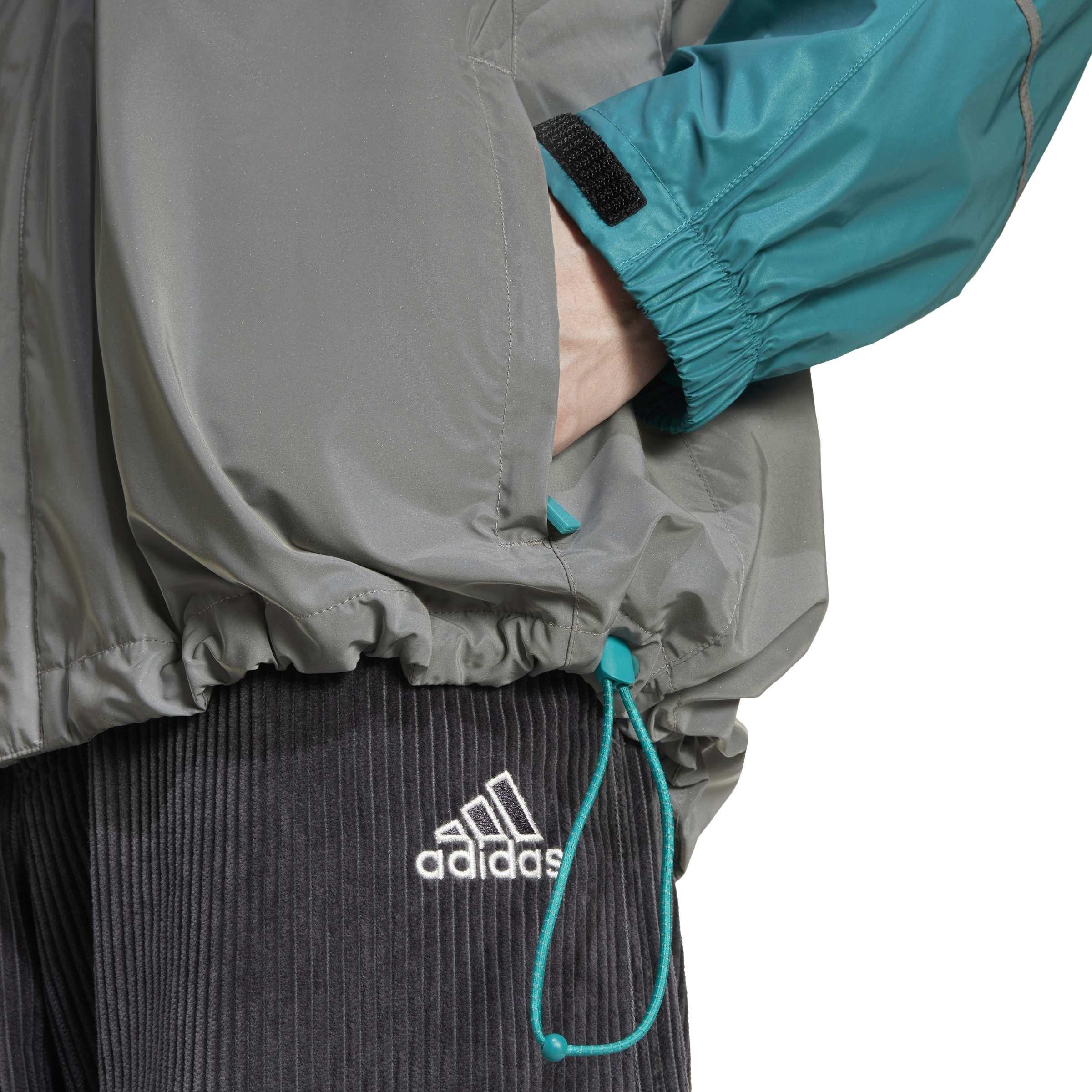 Uitrusting Gre - adidas - Adidas Eqt Windbreak Sn99 - 5