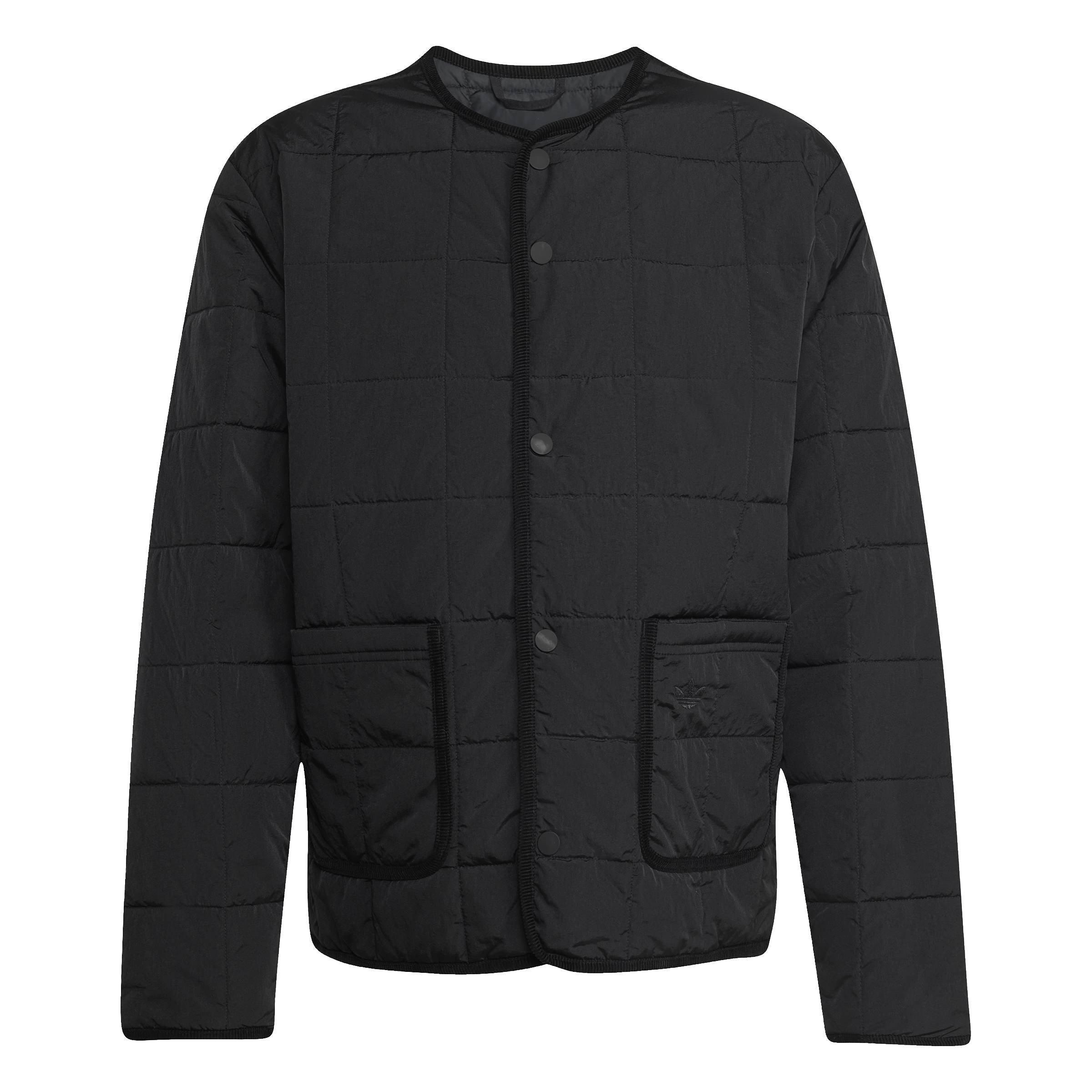 Nero - adidas - Adidas Qlt Jkt Sn99 - 1