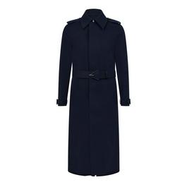 Bottega Veneta BV Coat Sn99