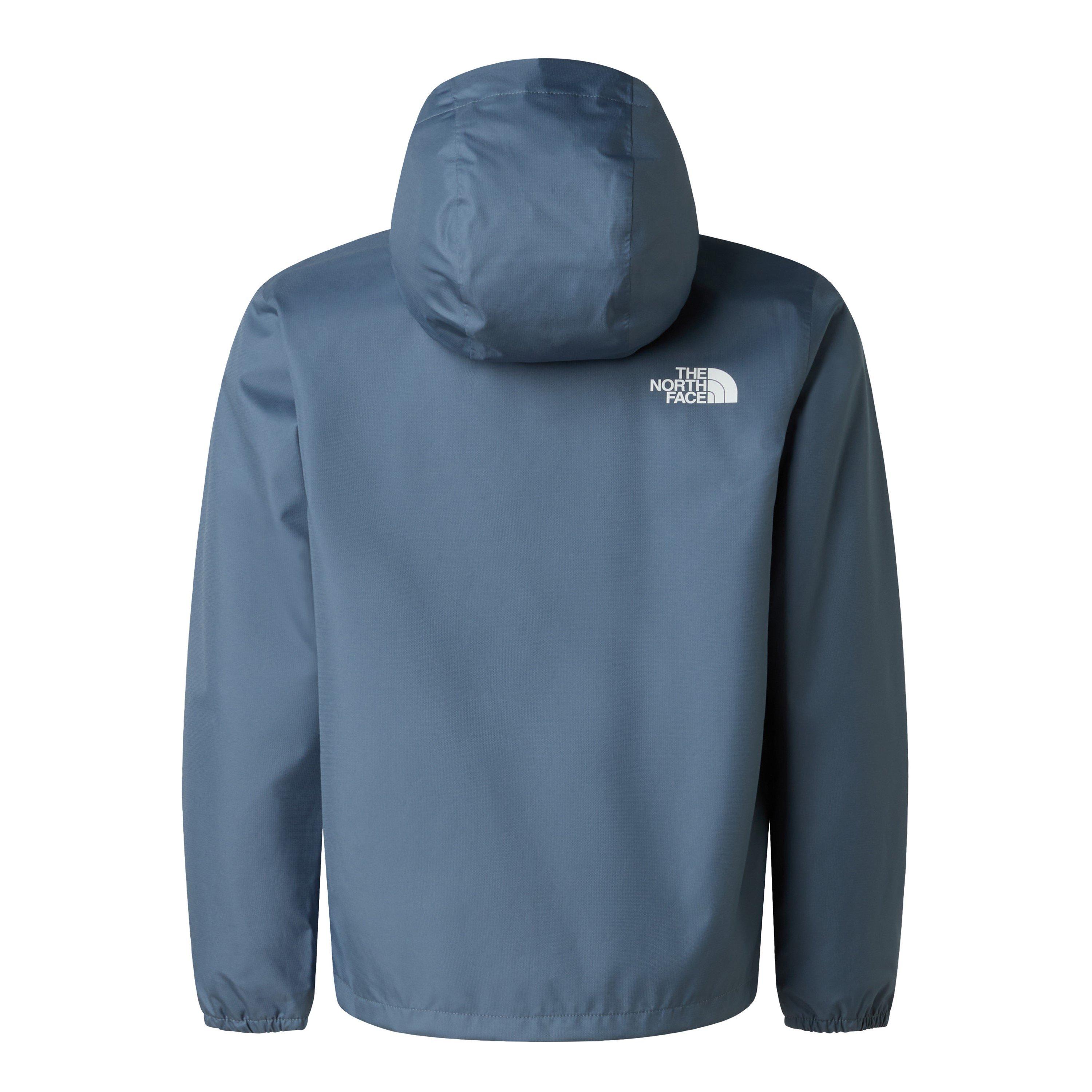 Granite 0U3 - The North Face - TNF Zipline Jacket Juniors - 2