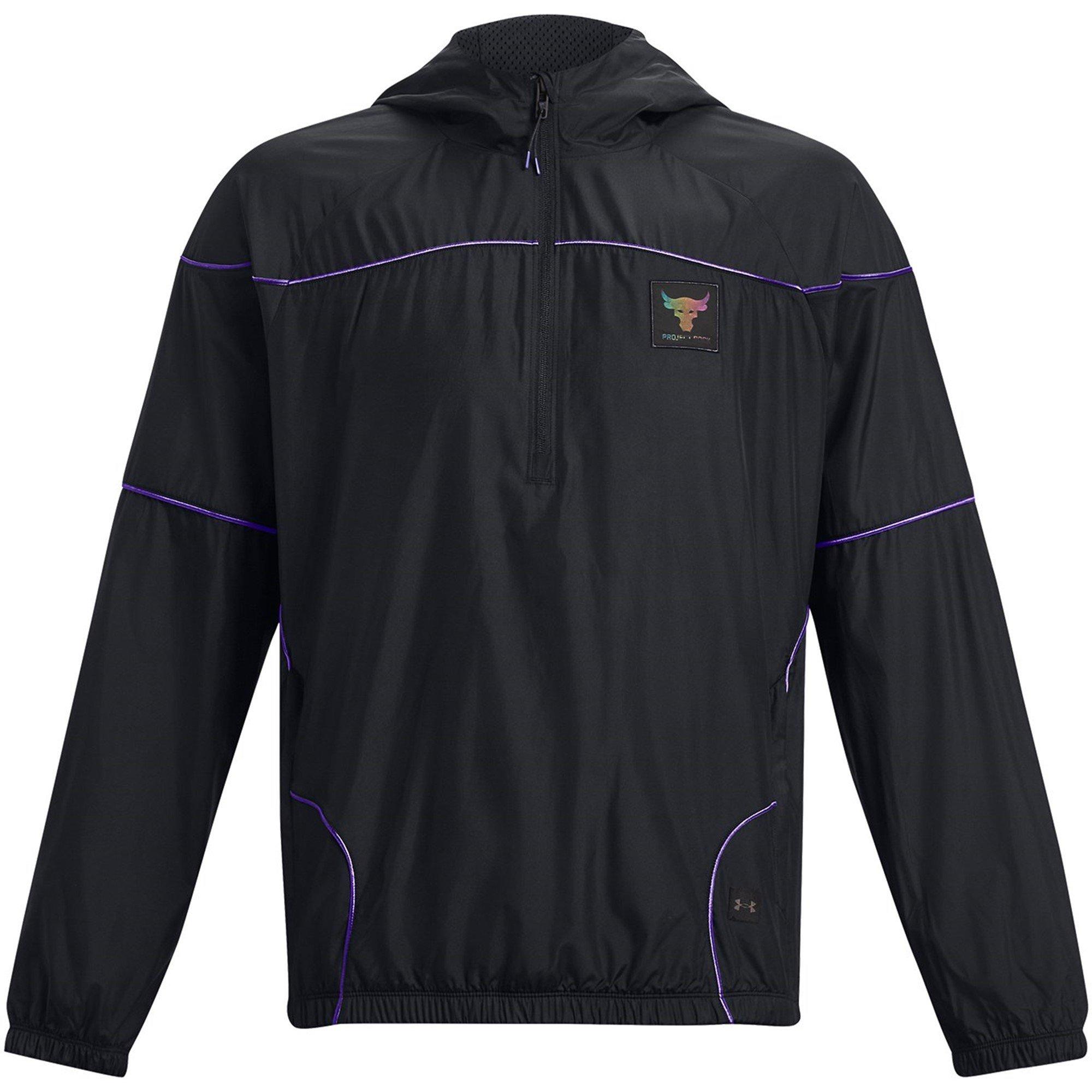 Under Armour | Water-Repellent Lightweight Performance Training Jacket ...