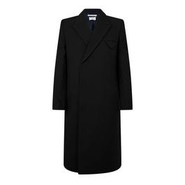 Bottega Veneta BV Sponged Coat Sn99