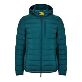 Parajumpers Last Minute Down Jacket