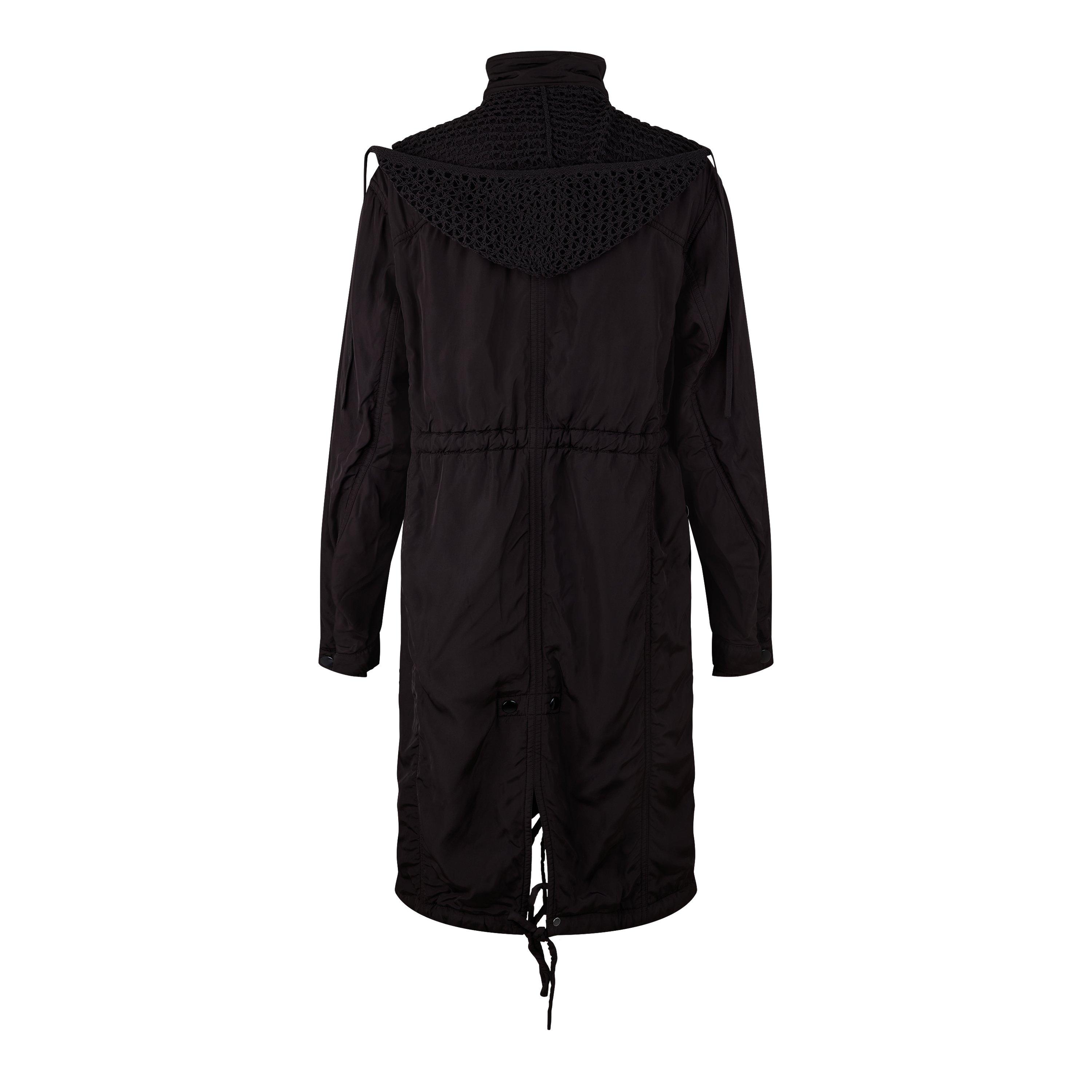 Fondant - Bottega Veneta - Men's  Parka - 2