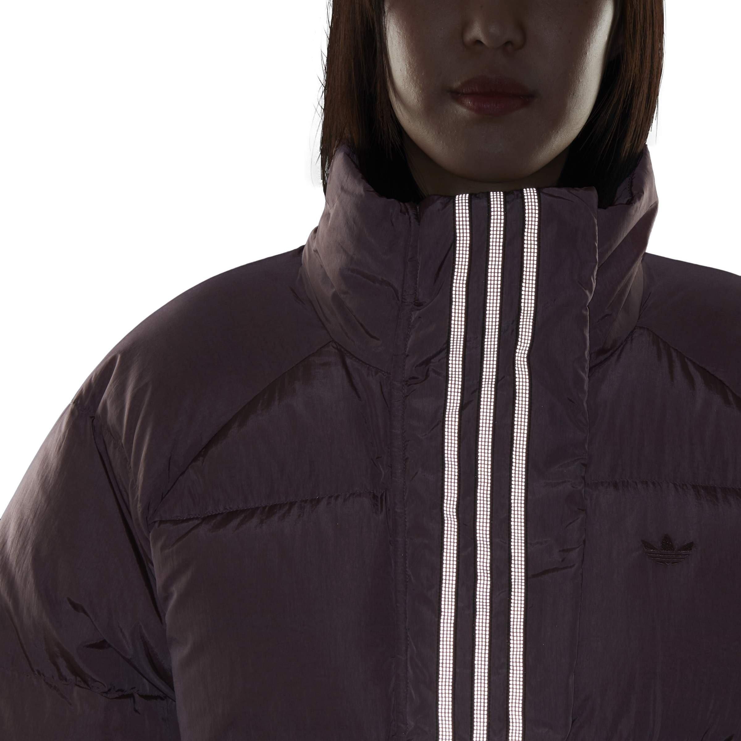 Oxyde Merveilleux - adidas - Adidas Down Jkt Sht Ld99 - 4