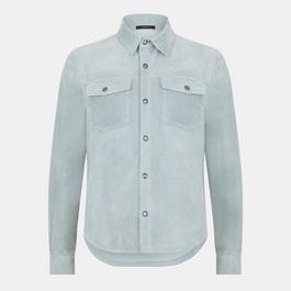 Tom Ford TF Lthrwr Jkt Sn99