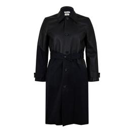 Bottega Veneta Men's Leather Jacket