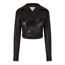 Bottega Veneta Biker Jacket