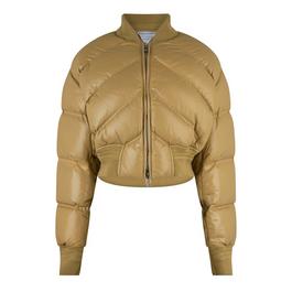 Bottega Veneta BV Puffer Jacket Ld99