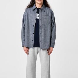 APC Basile Overshirt