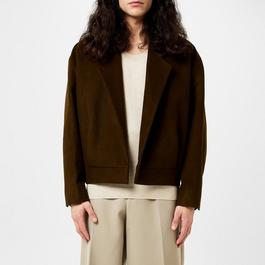 Fear Of God Notch Lapel Jacket