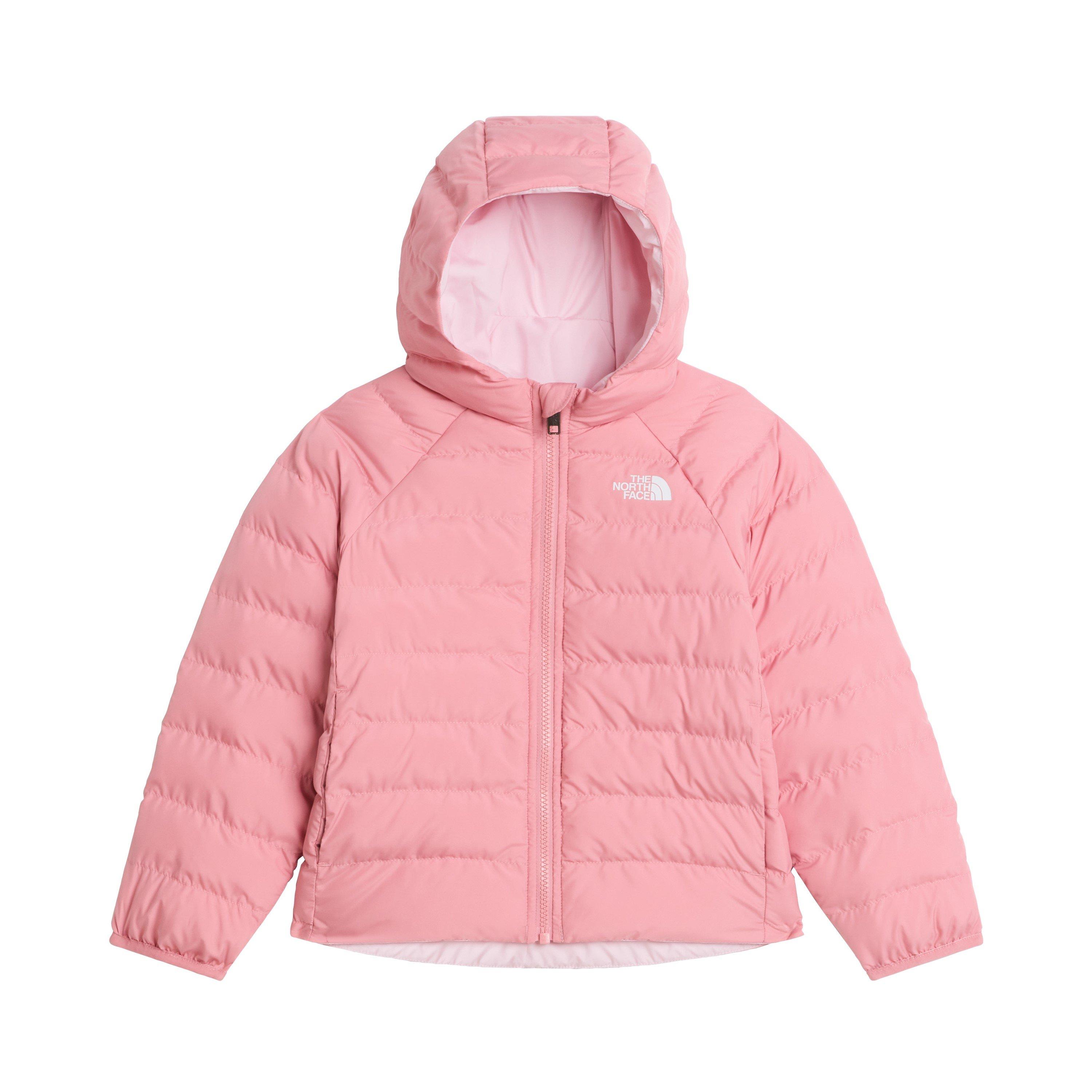 Primrose NO9 - The North Face - Kid Reversible Perrito Hooded Jacket Unisex Kids - 1