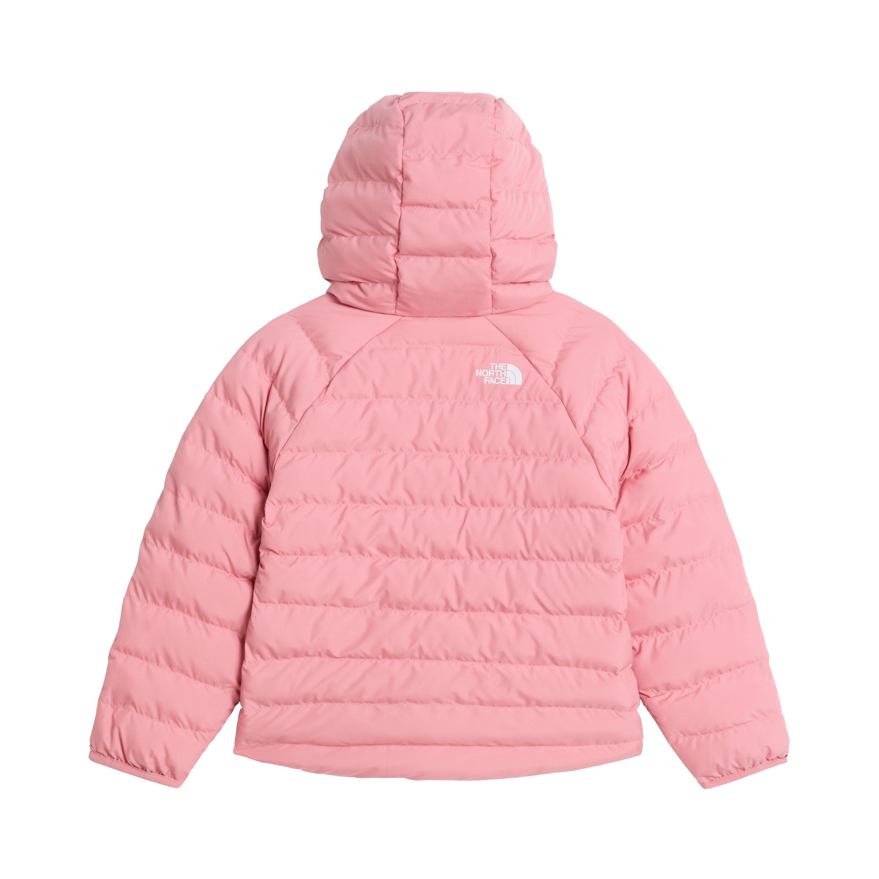 Primrose NO9 - The North Face - Kid Reversible Perrito Hooded Jacket Unisex Kids - 2