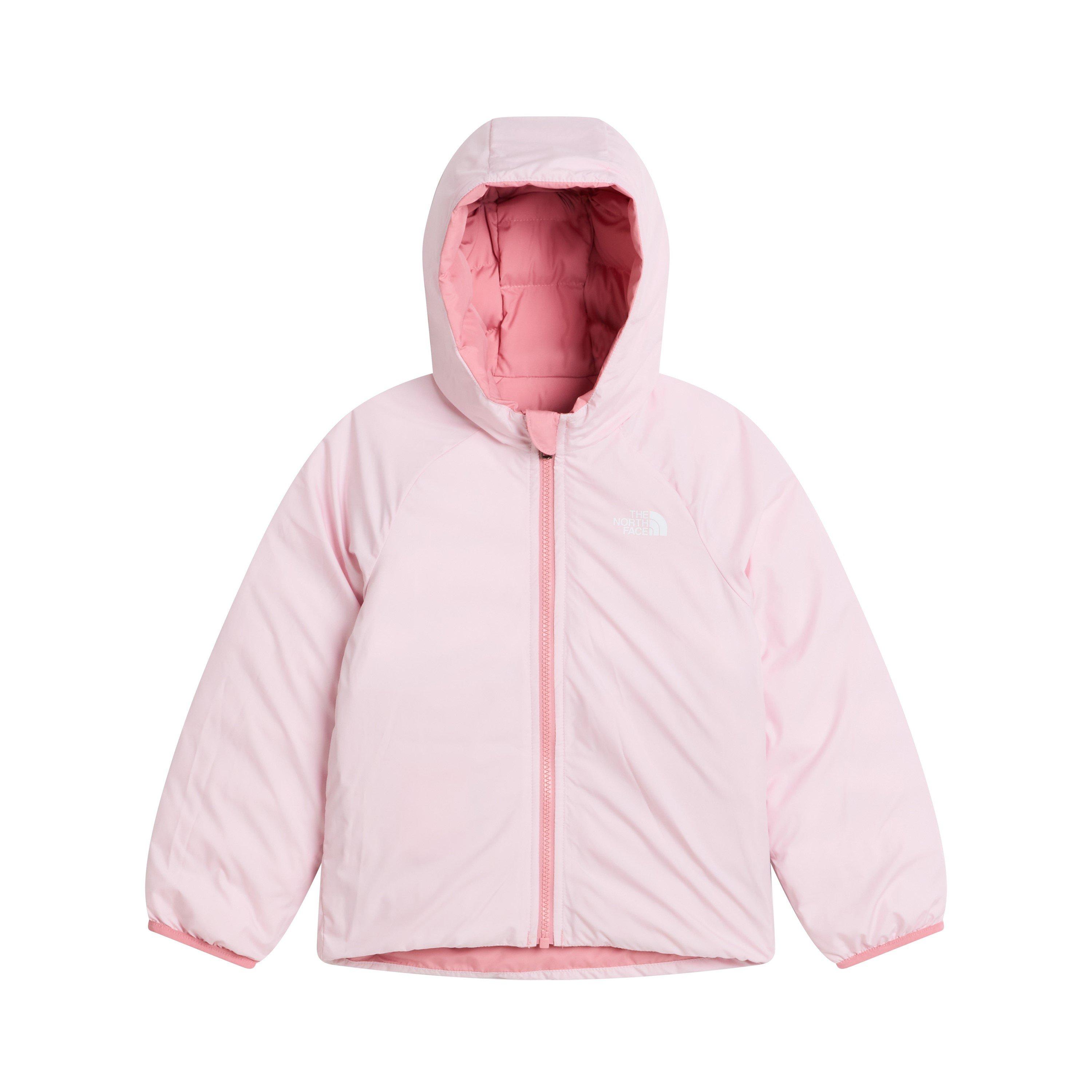 Primrose NO9 - The North Face - Kid Reversible Perrito Hooded Jacket Unisex Kids - 3