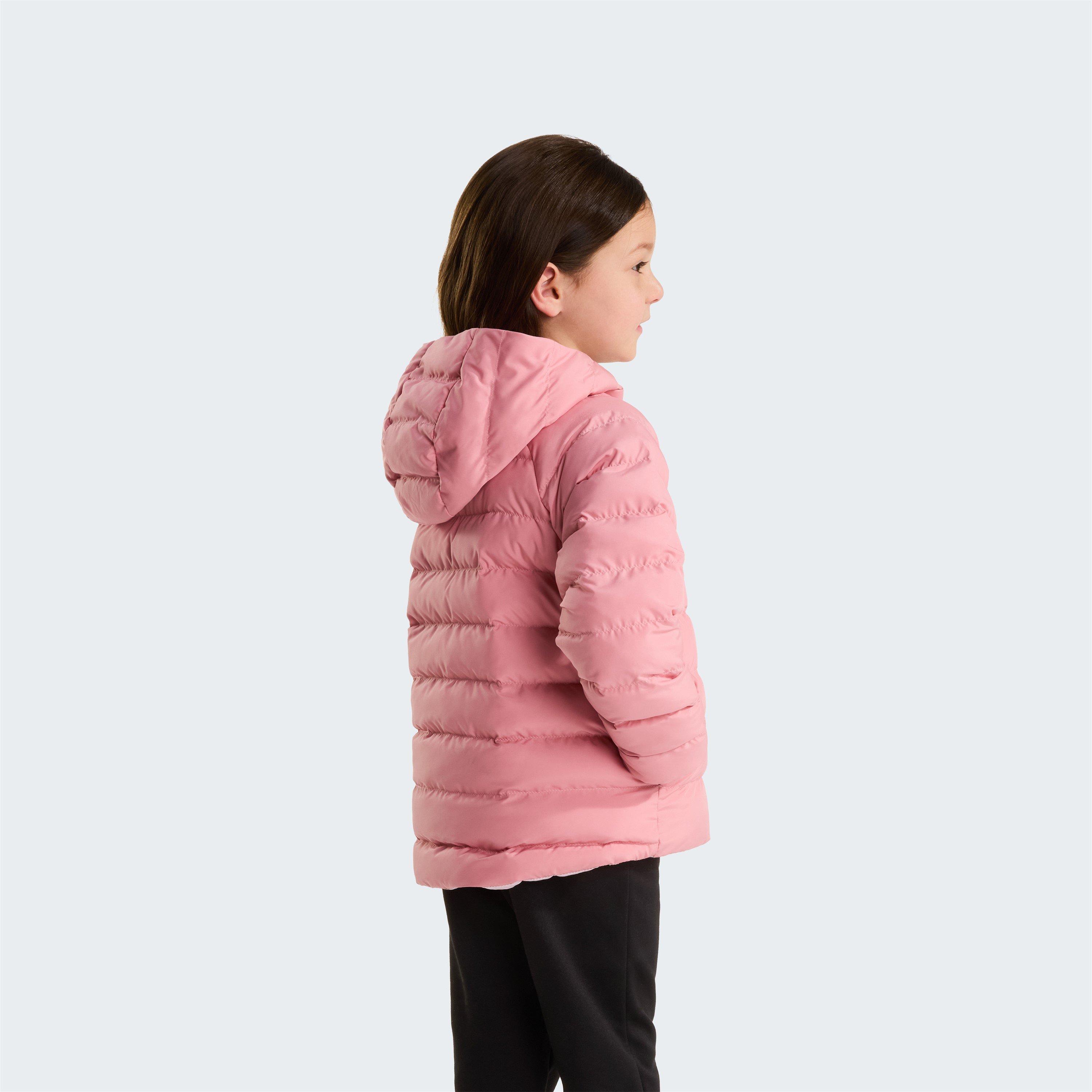 Primrose NO9 - The North Face - Kid Reversible Perrito Hooded Jacket Unisex Kids - 5