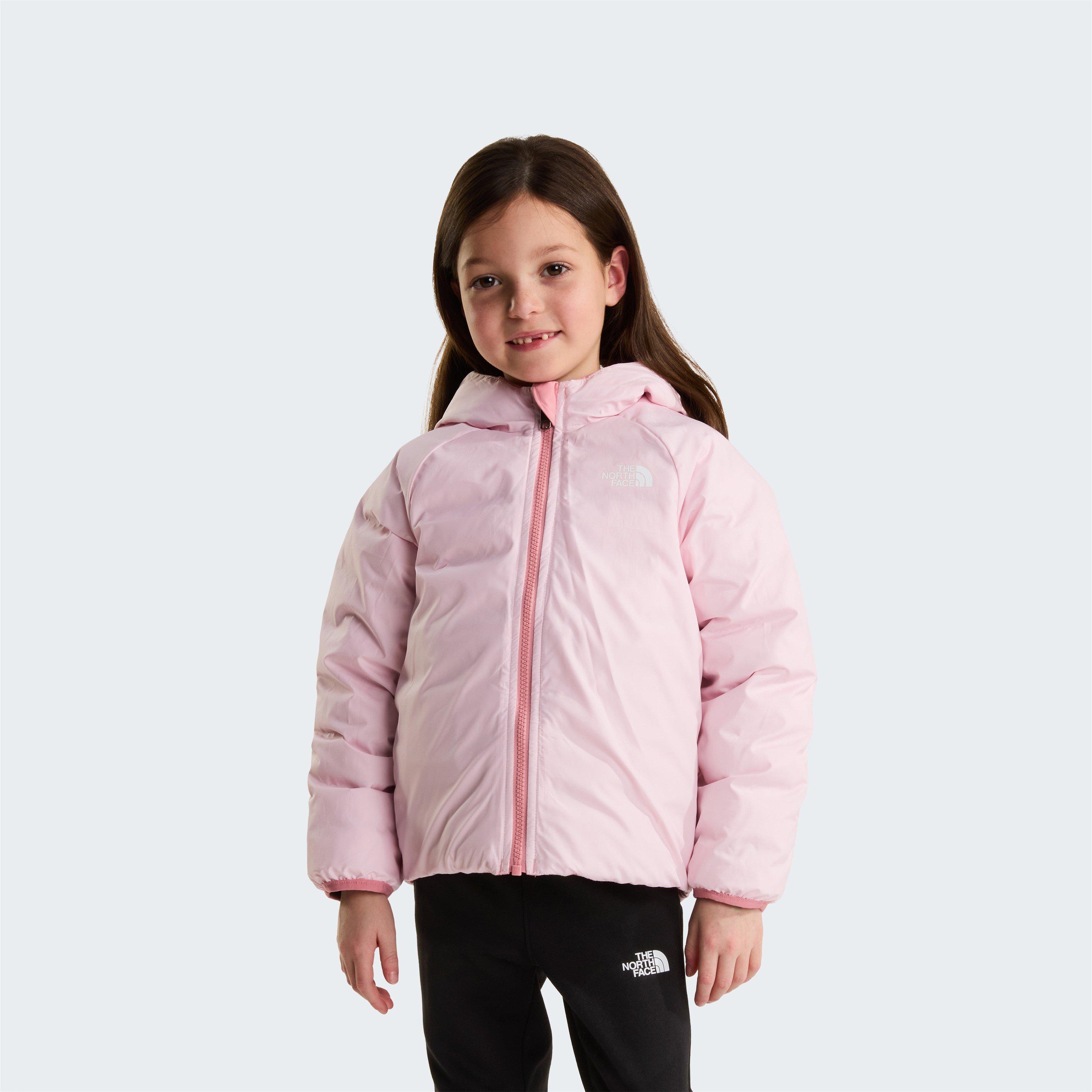 Primrose NO9 - The North Face - Kid Reversible Perrito Hooded Jacket Unisex Kids - 6