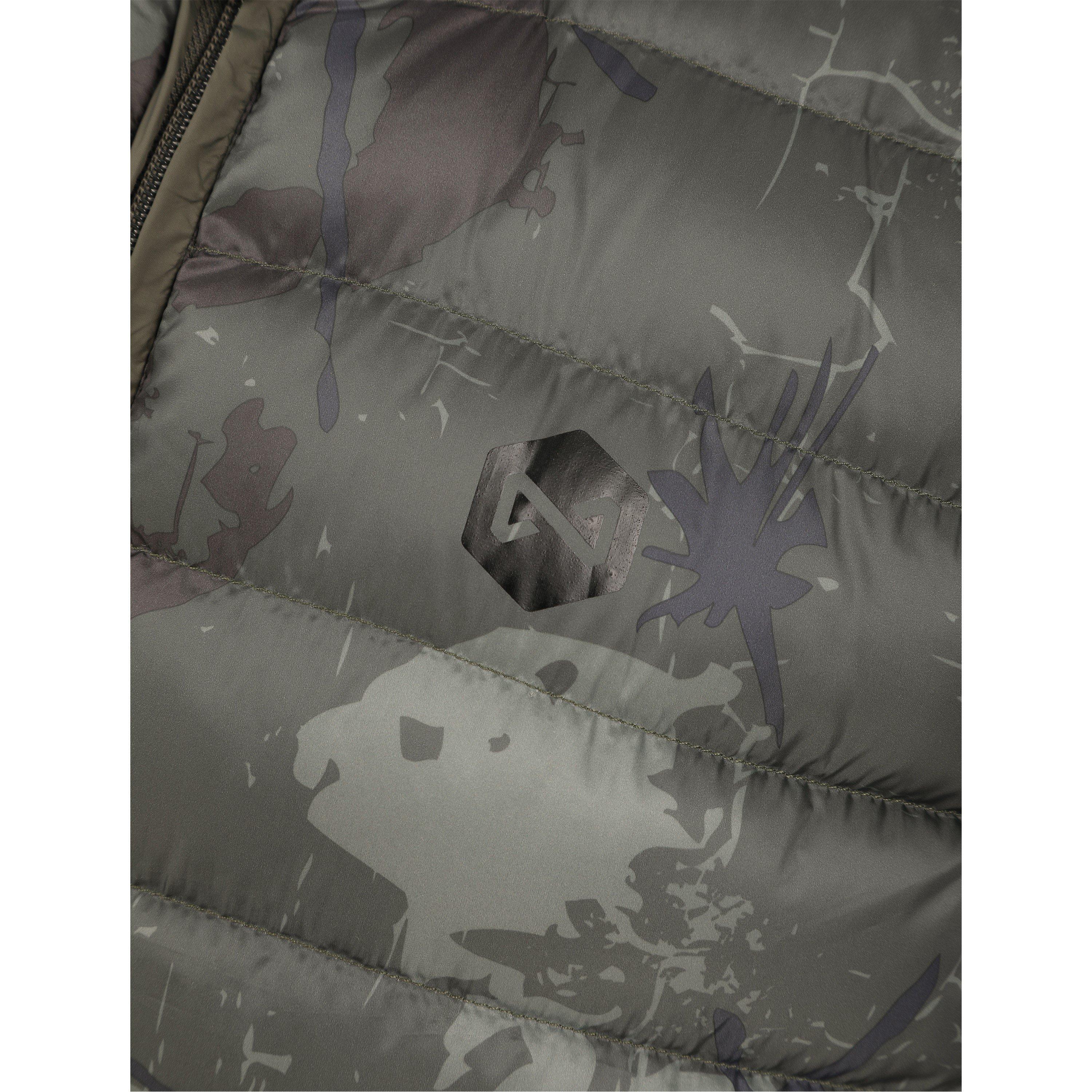 Verde - Navitas - Indra Gilet Mens - 2