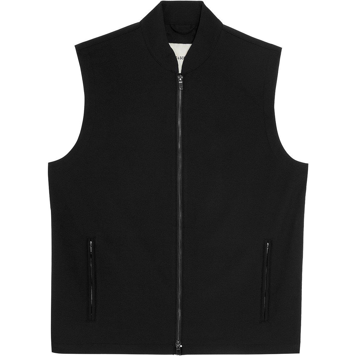 Lacquer - Lyle and Scott - T Softshell Glt Sn99 - 3