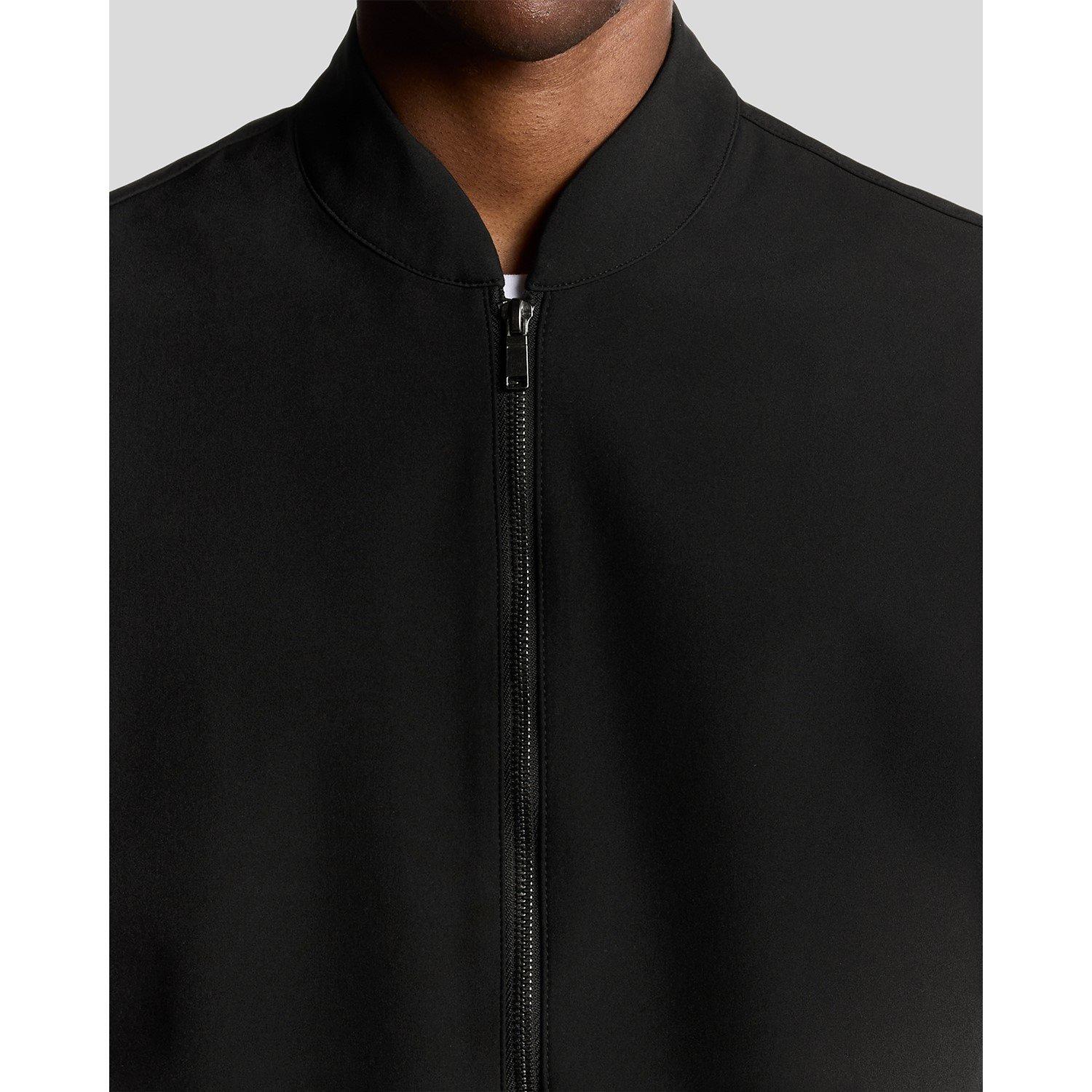 Lacquer - Lyle and Scott - T Softshell Glt Sn99 - 5