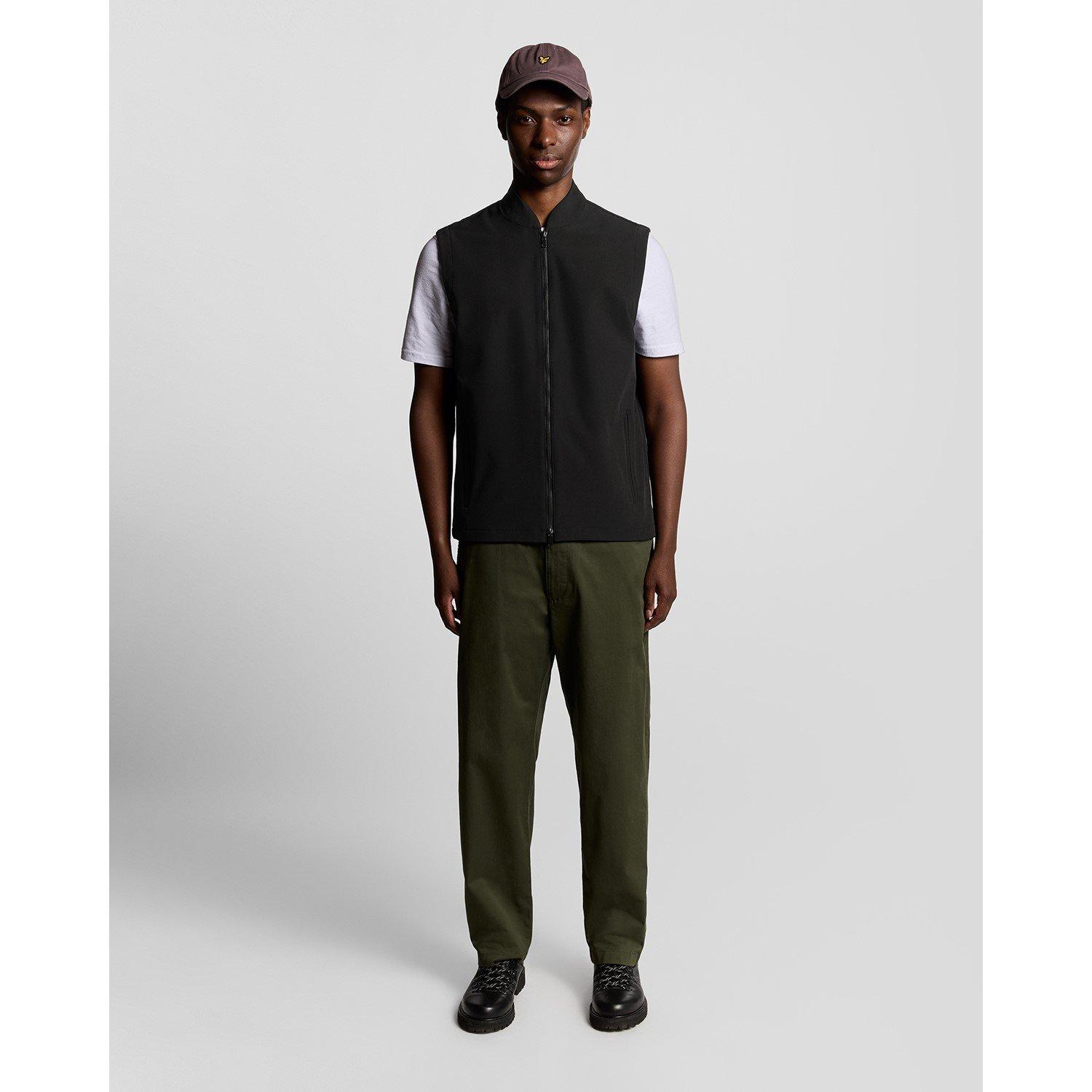 Lacquer - Lyle and Scott - T Softshell Glt Sn99 - 6