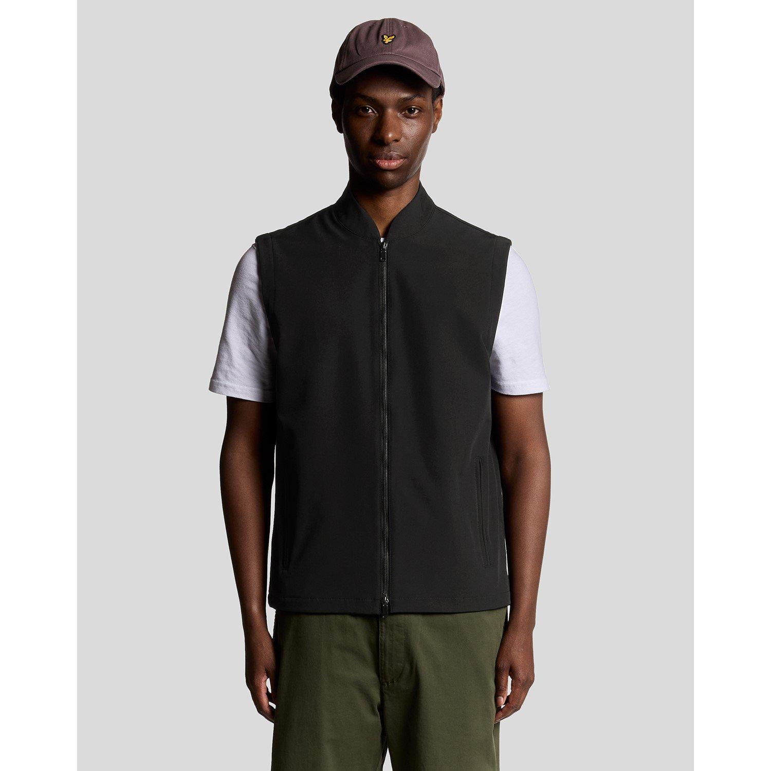 Lacquer - Lyle and Scott - T Softshell Glt Sn99 - 7