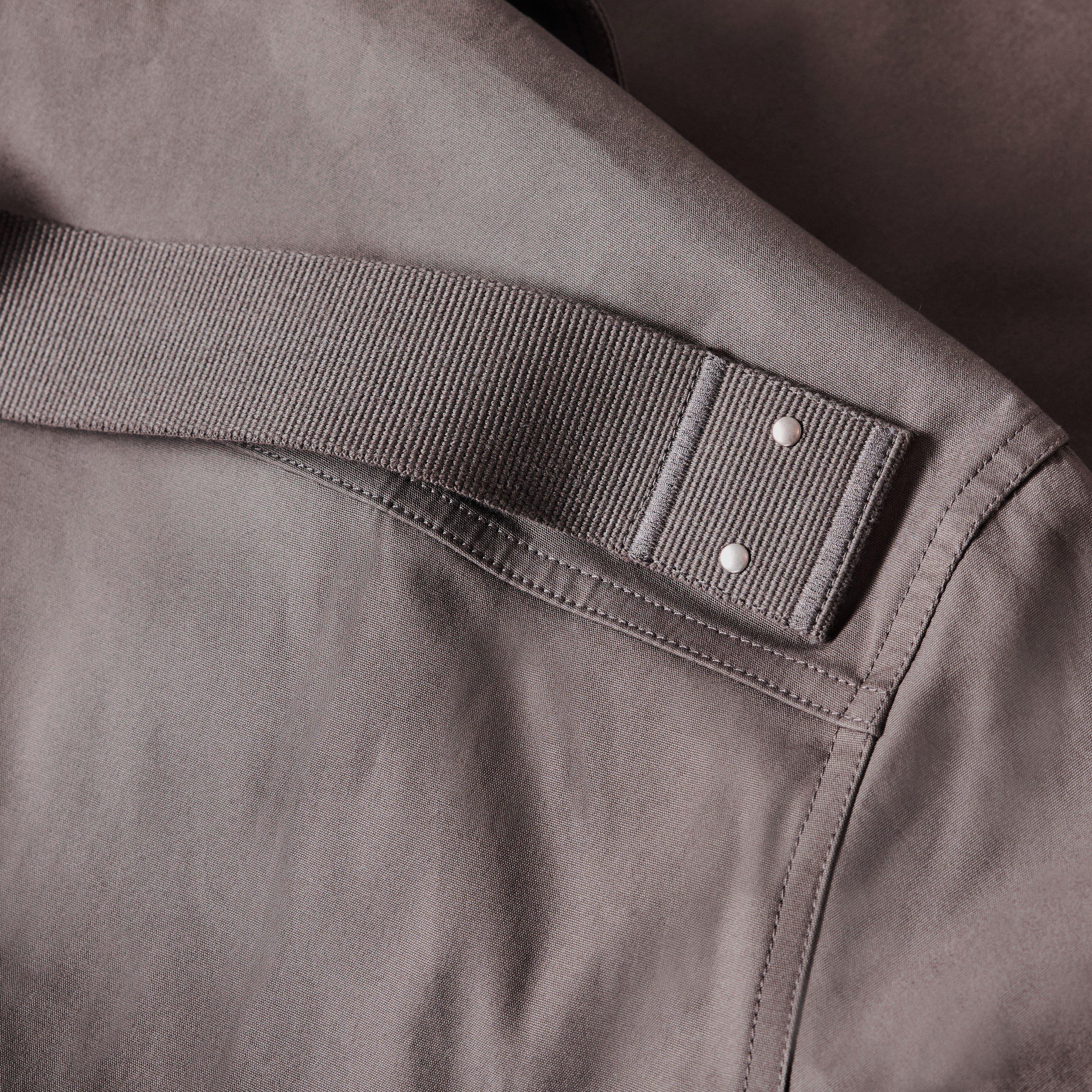 Dust - Rick Owens - Rick Outershirt Sn64 - 3