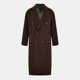 Tom Ford TF Ovrcoat Sn99