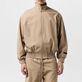 Fear Of God Essentials FGE Nylon Bomber Jkt Sn52