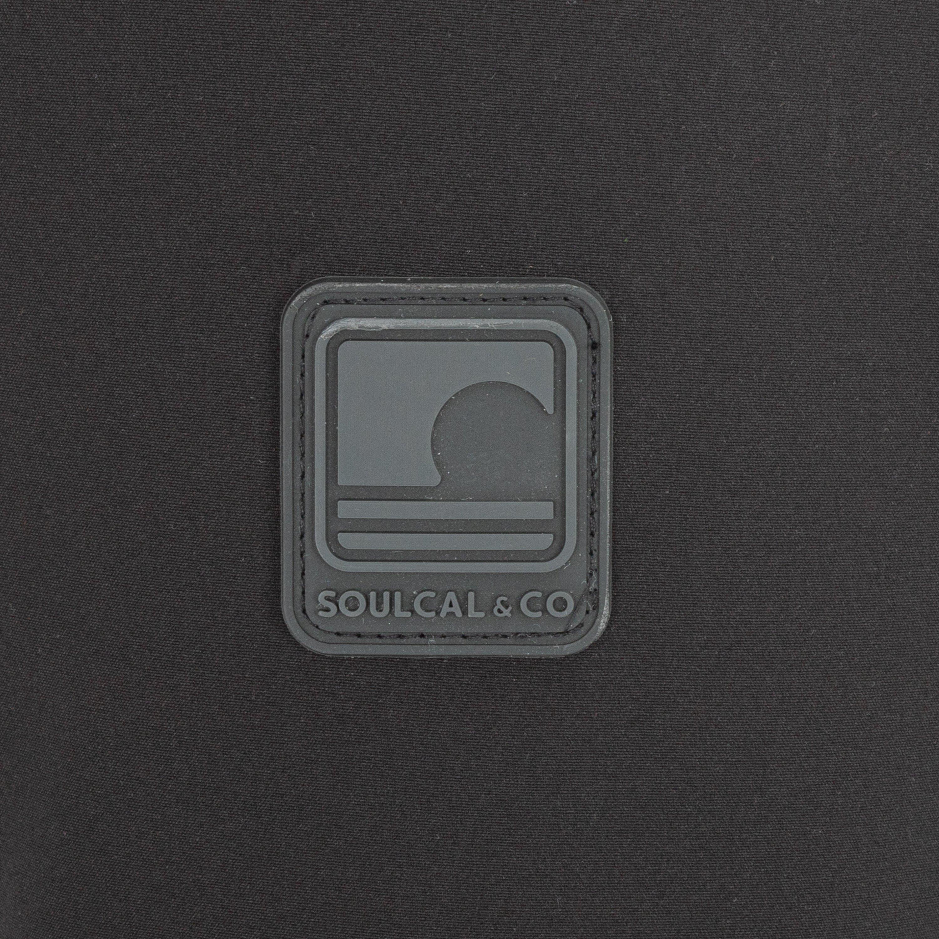 Nero - SoulCal - Soul Padded Parka - 7