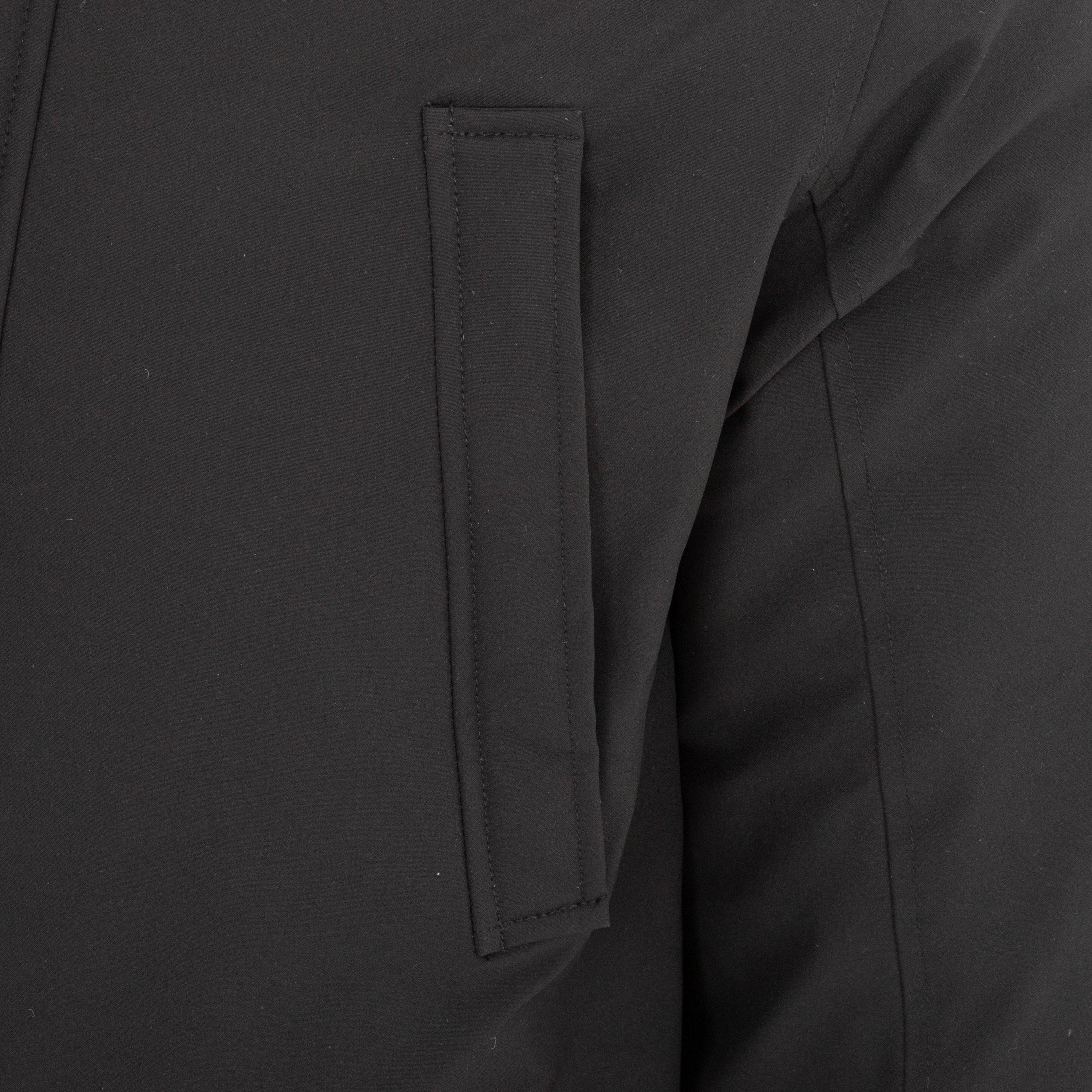 Nero - SoulCal - Soul Padded Parka - 4