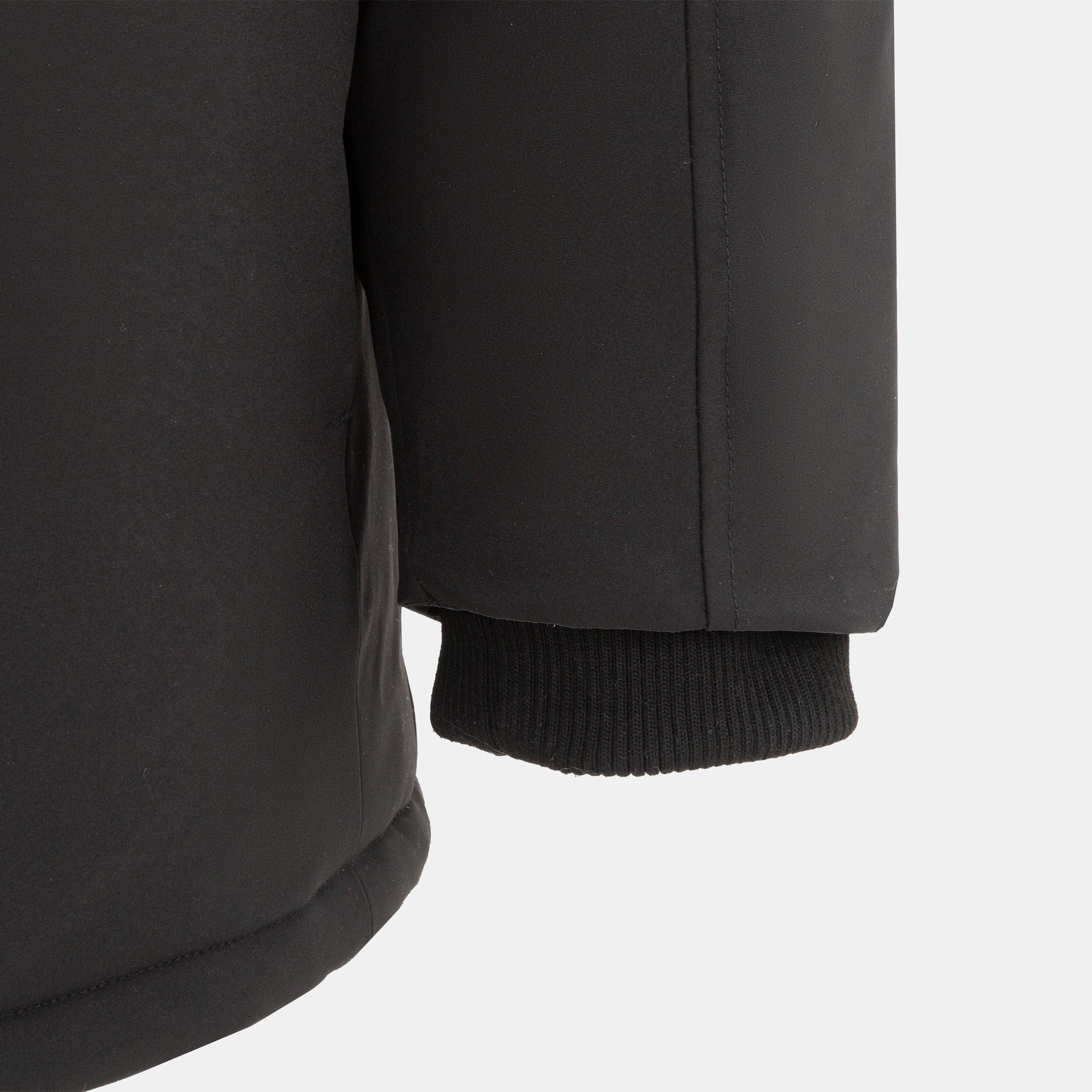 Nero - SoulCal - Soul Padded Parka - 6