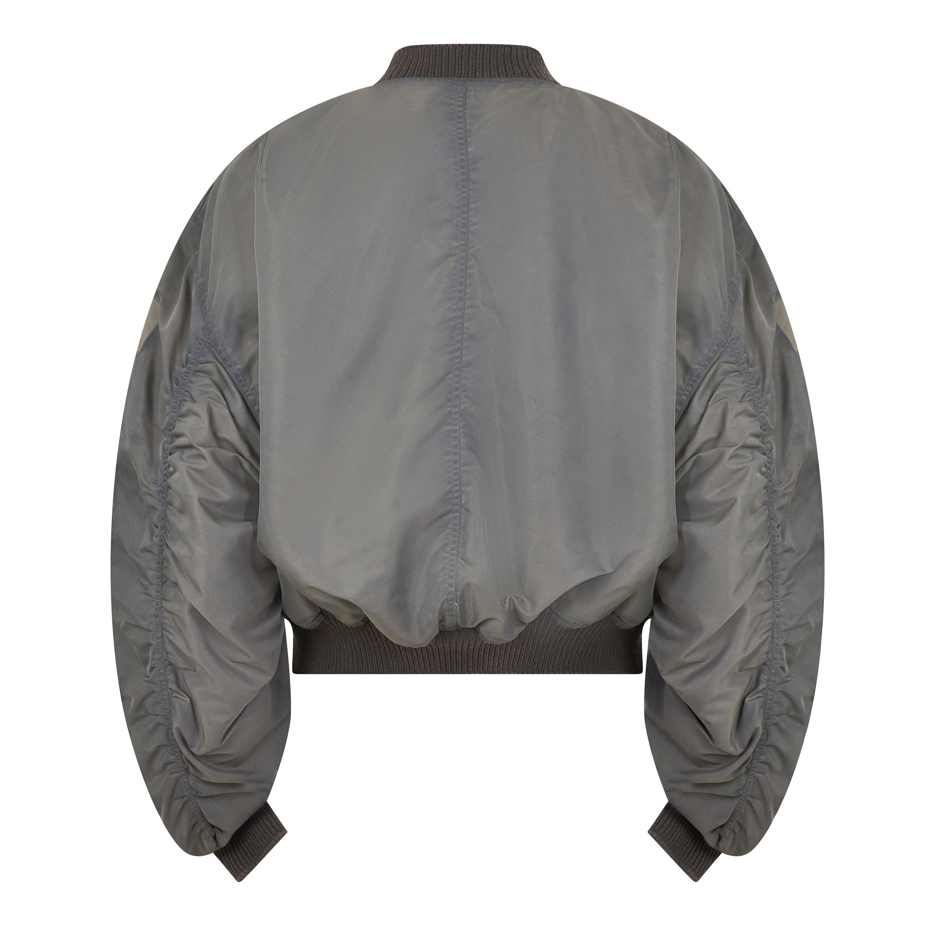 Dark Dust - Rick Owens - Rick Secchia Flight Sn64 - 2