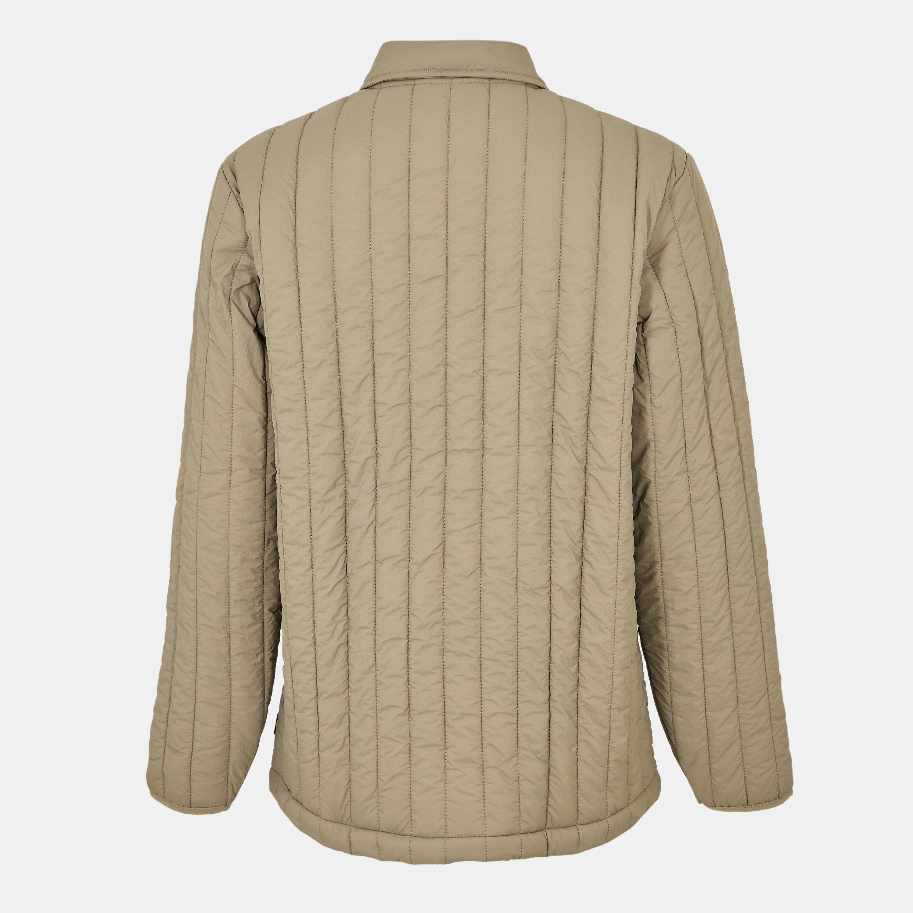 Drift 108 - Rains - Men's Banja Overshirt - 2