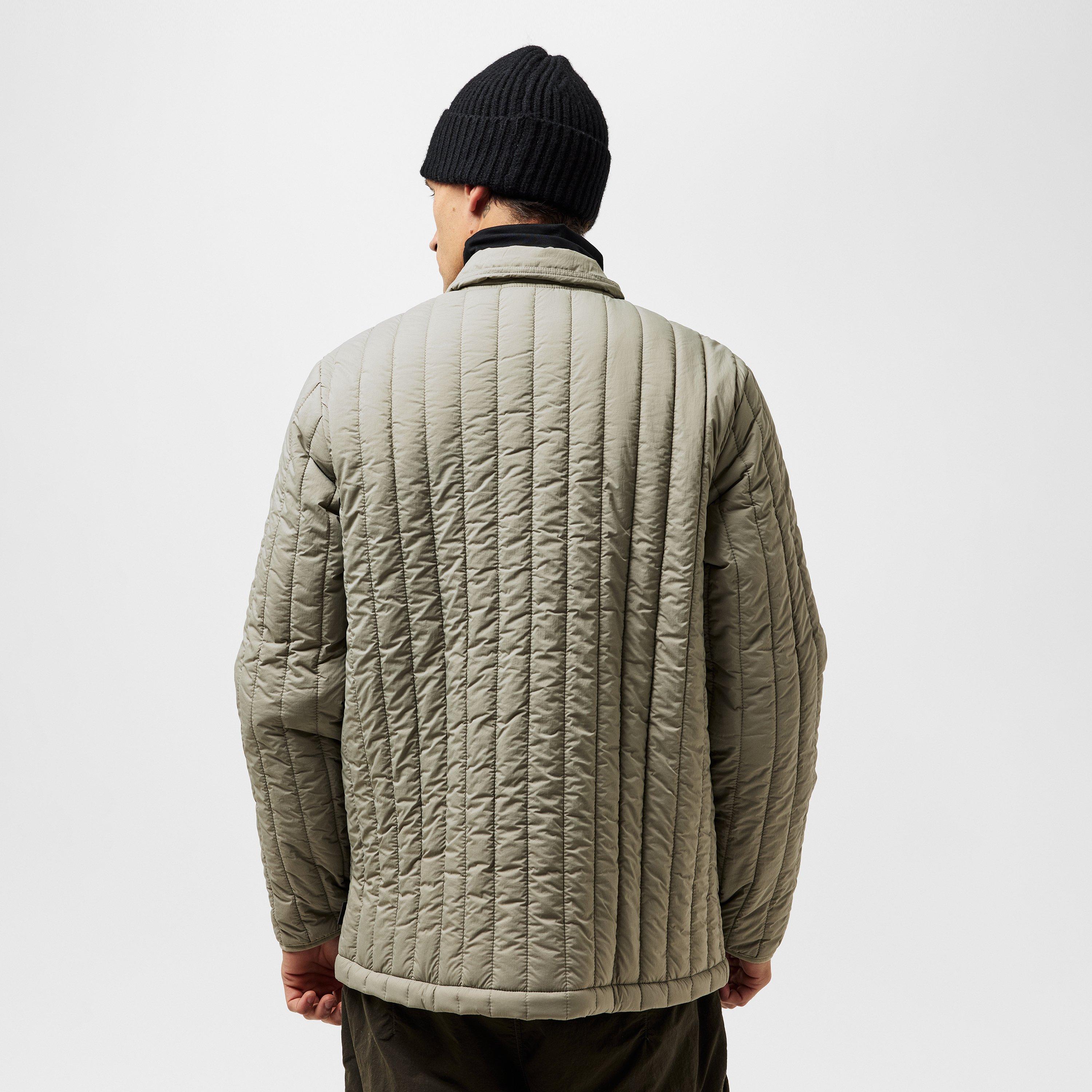 Drift 108 - Rains - Men's Banja Overshirt - 4