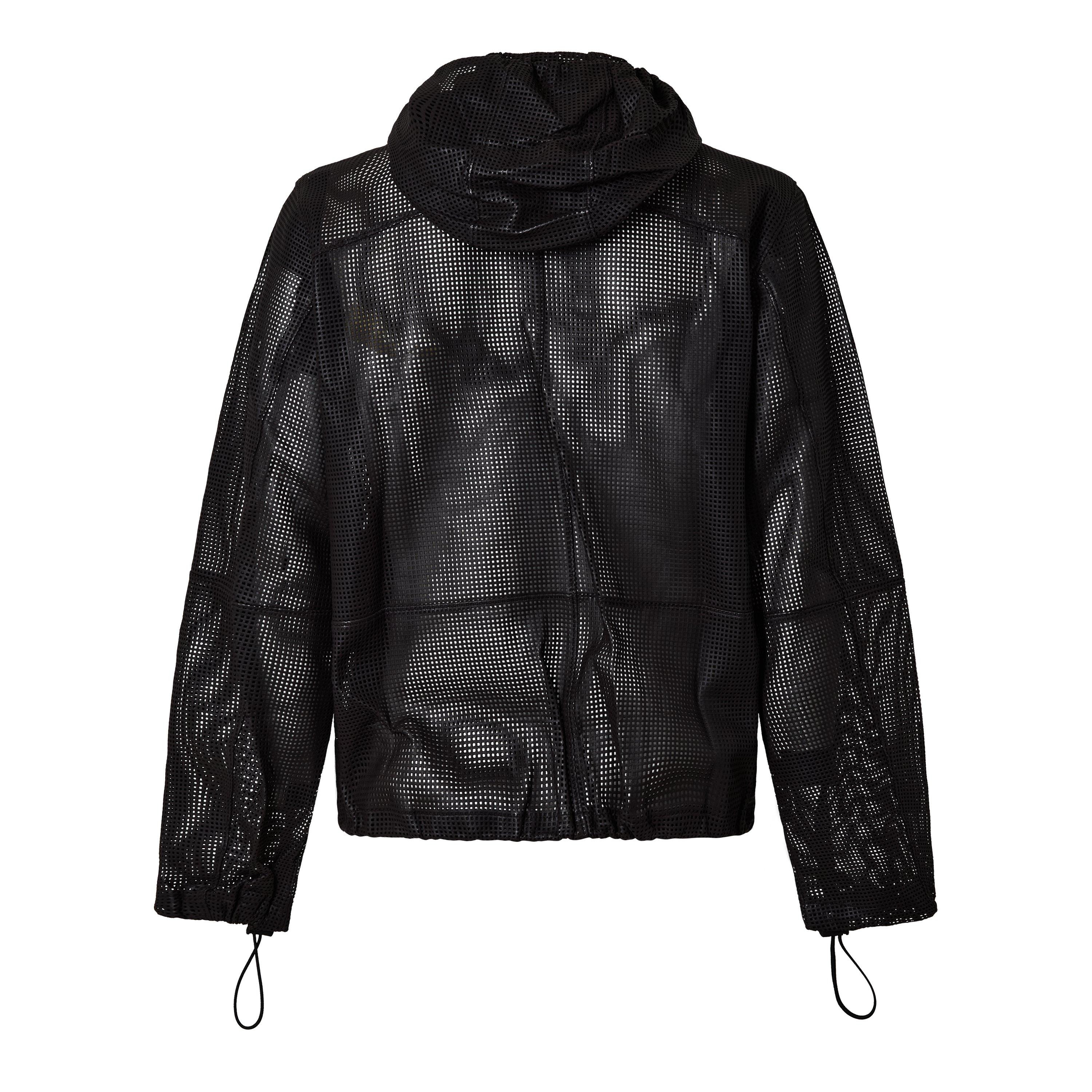 Fondente - Bottega Veneta - Men's  Parka - 2