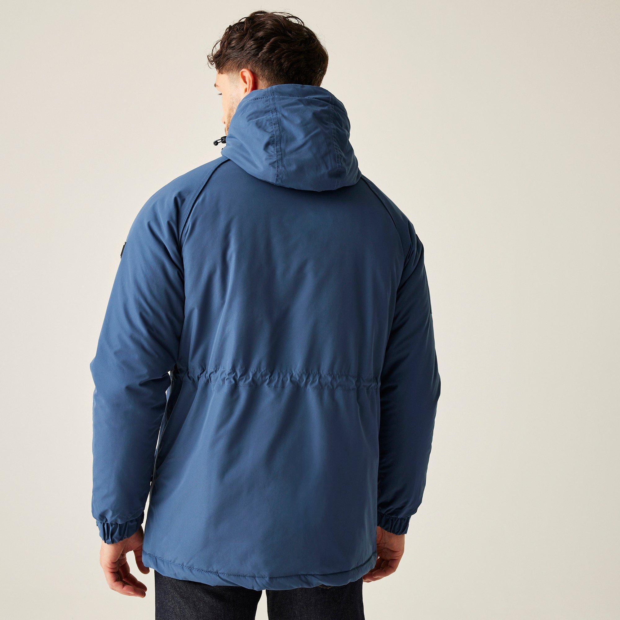 Dark Denim - Regatta - Regatta SalingerIII Sn99 - 2