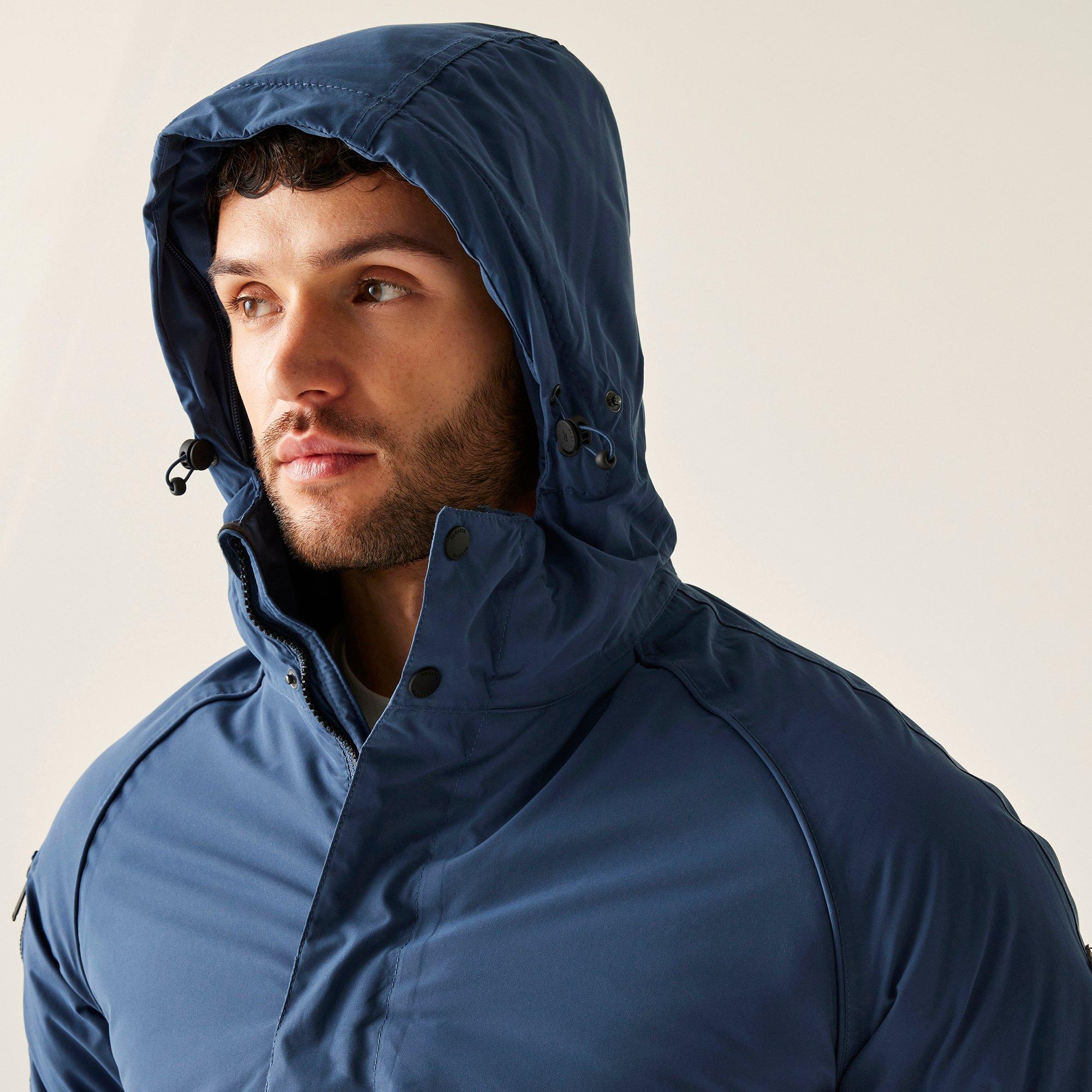 Dark Denim - Regatta - Regatta SalingerIII Sn99 - 4
