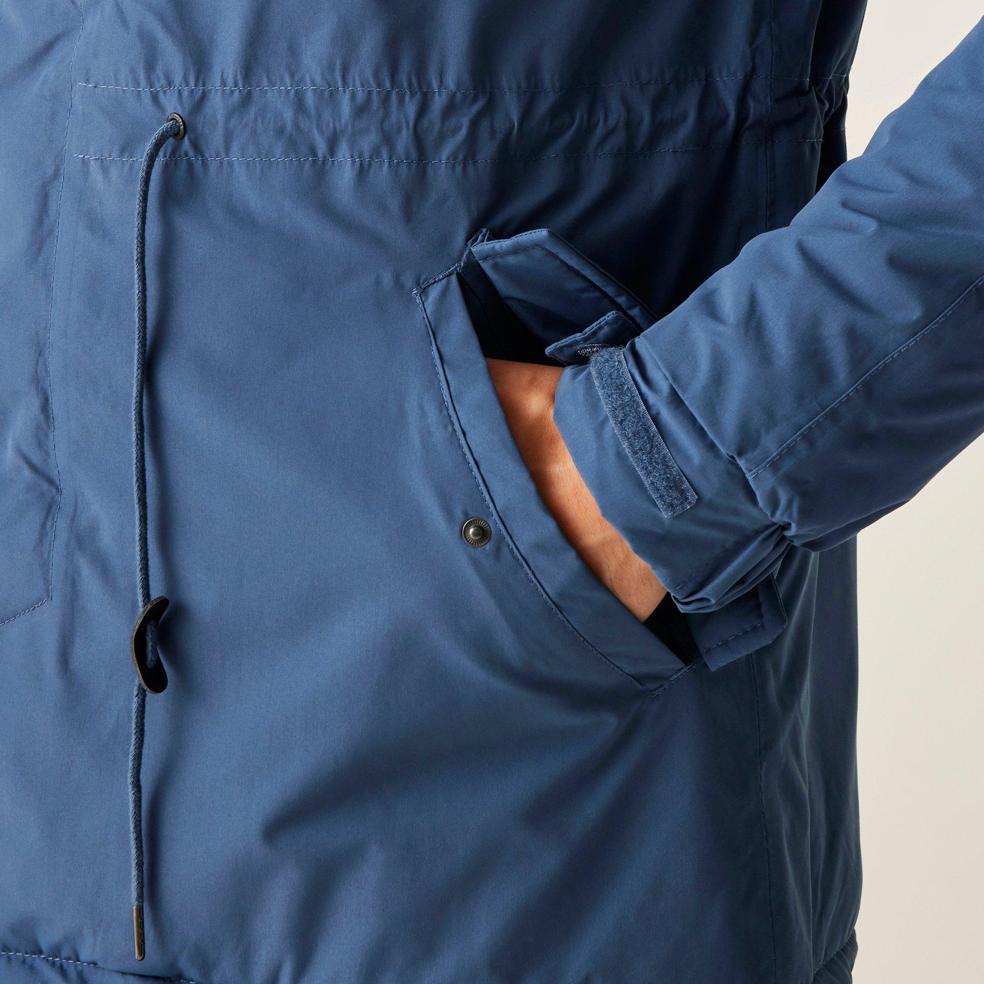 Dark Denim - Regatta - Regatta SalingerIII Sn99 - 5