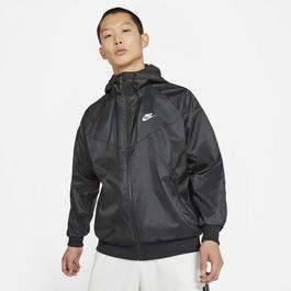 Nike Sportswear Windrunner Mens Hooded Jacket