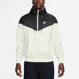 Nike Sportswear Windrunner Mens Hooded Jacket