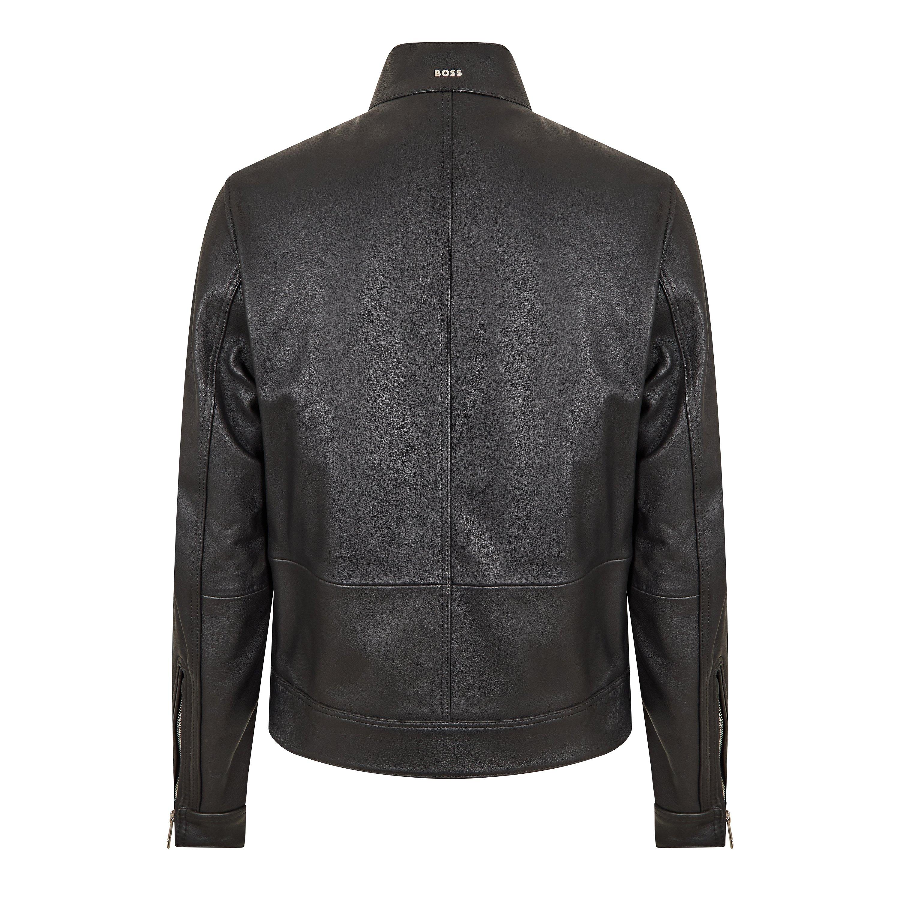 Black - Boss - Mansell 10257647 01 - 2