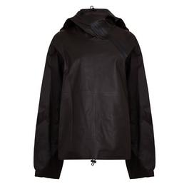 Bottega Veneta Men's Parka Jacket
