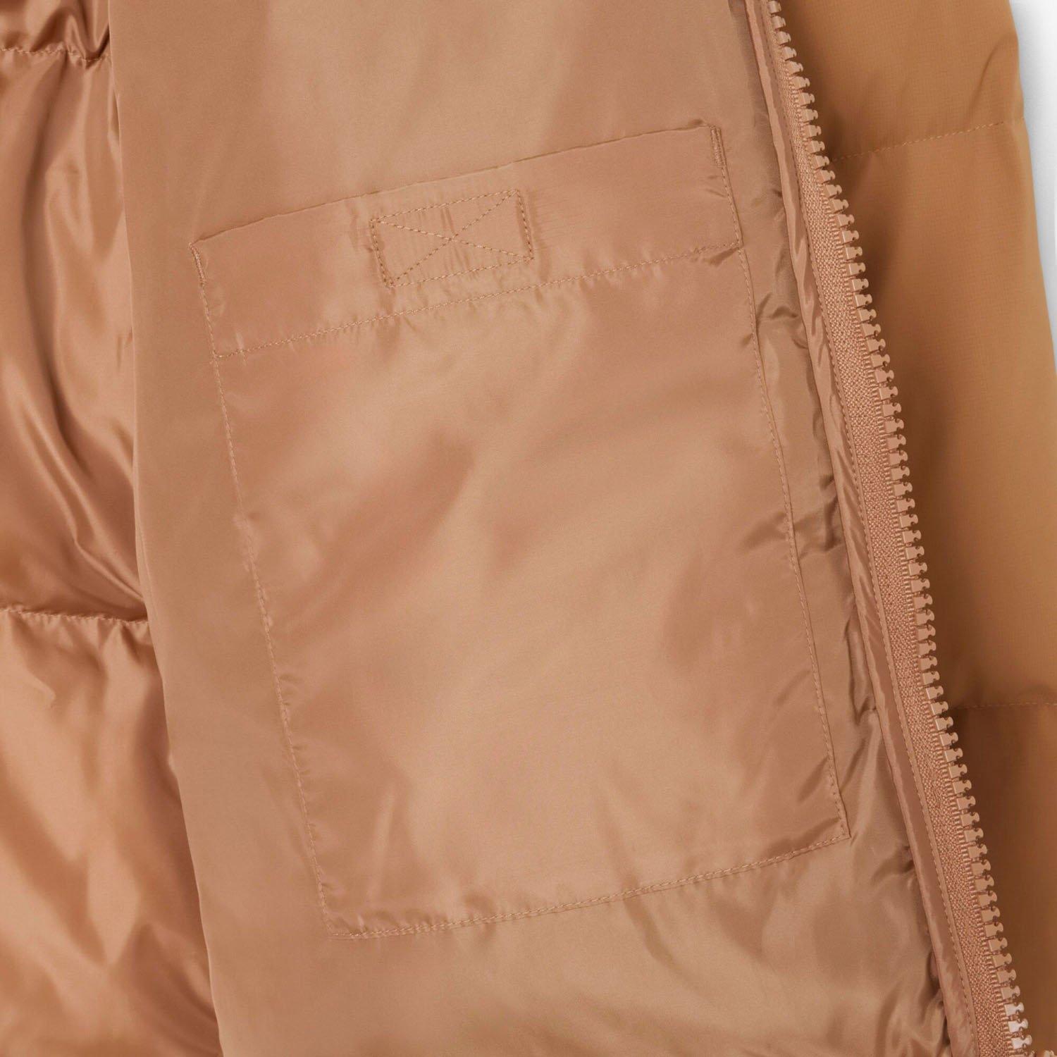 Donker Datum Bruin - Lacoste - Lacoste Puf Jacket Sn99 - 8