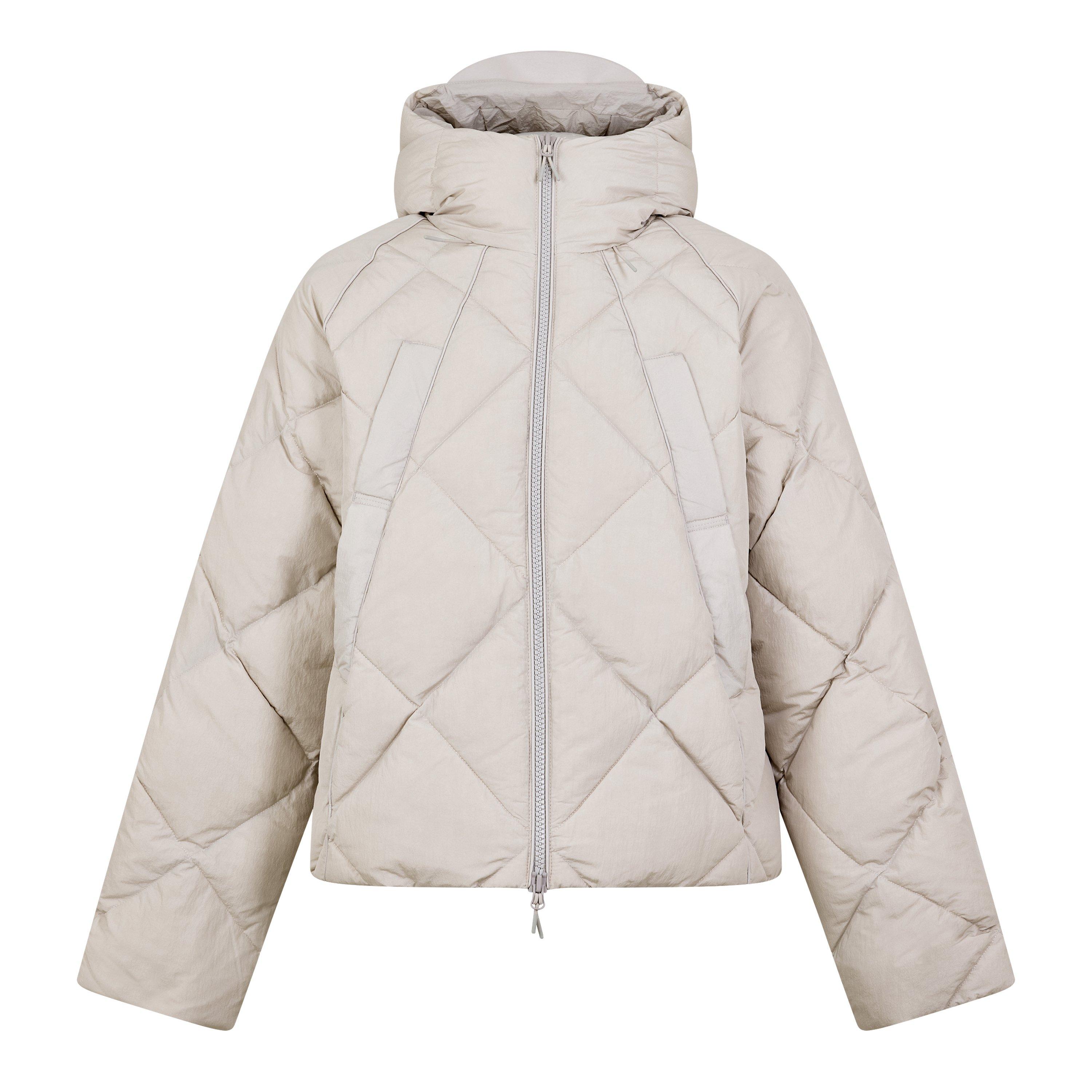 Pumice - about:blank - about:b Puffer Jackt Sn64 - 1