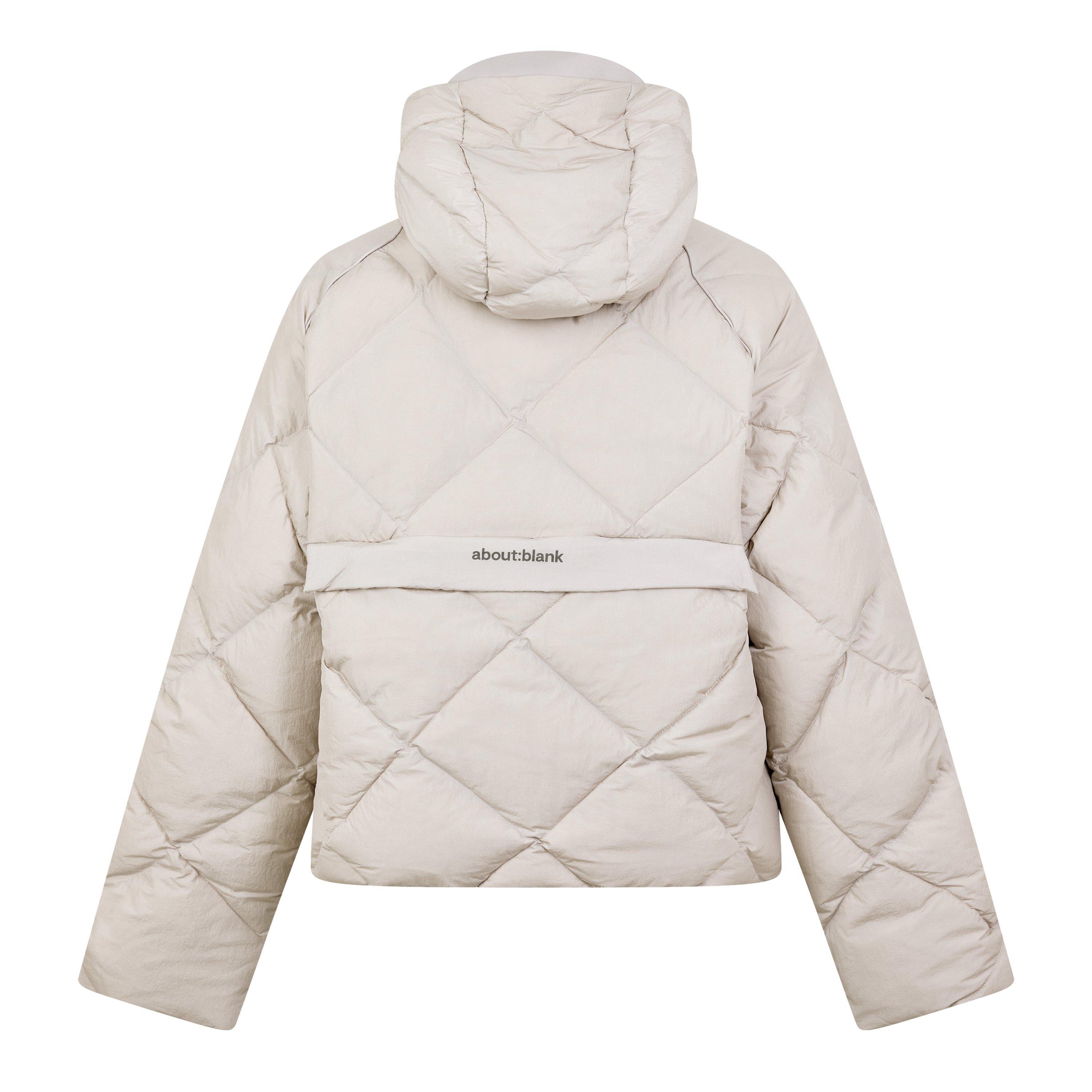 Pumice - about:blank - about:b Puffer Jackt Sn64 - 2