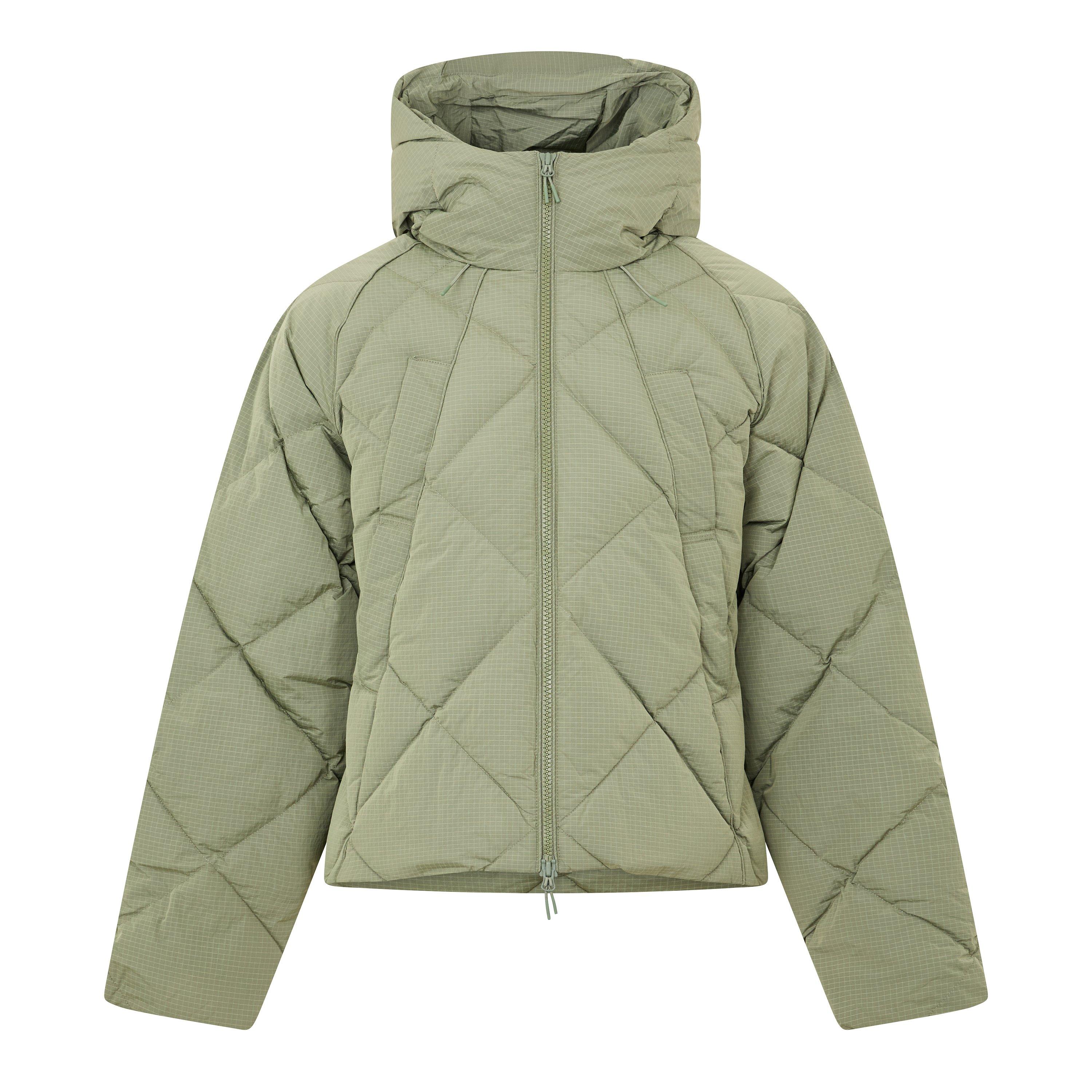 about:b Puffer Jackt Sn64
