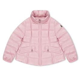 Moncler Ainay Down Jacket Juniors