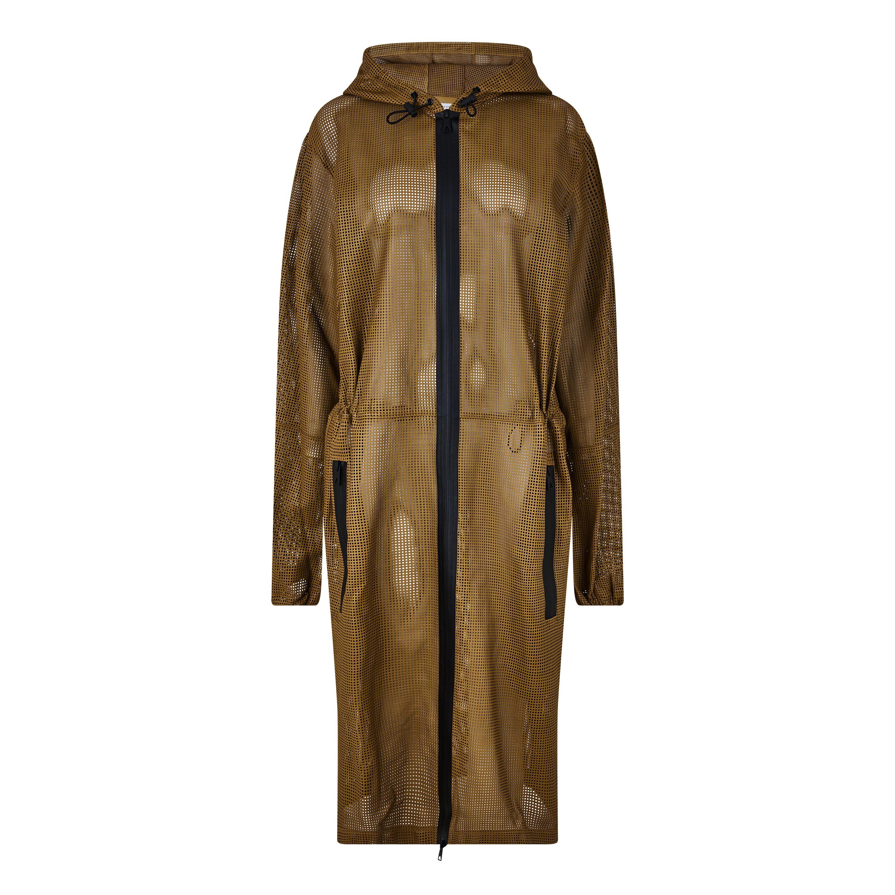 Bottega Veneta Men's Parka - Marsh - XS