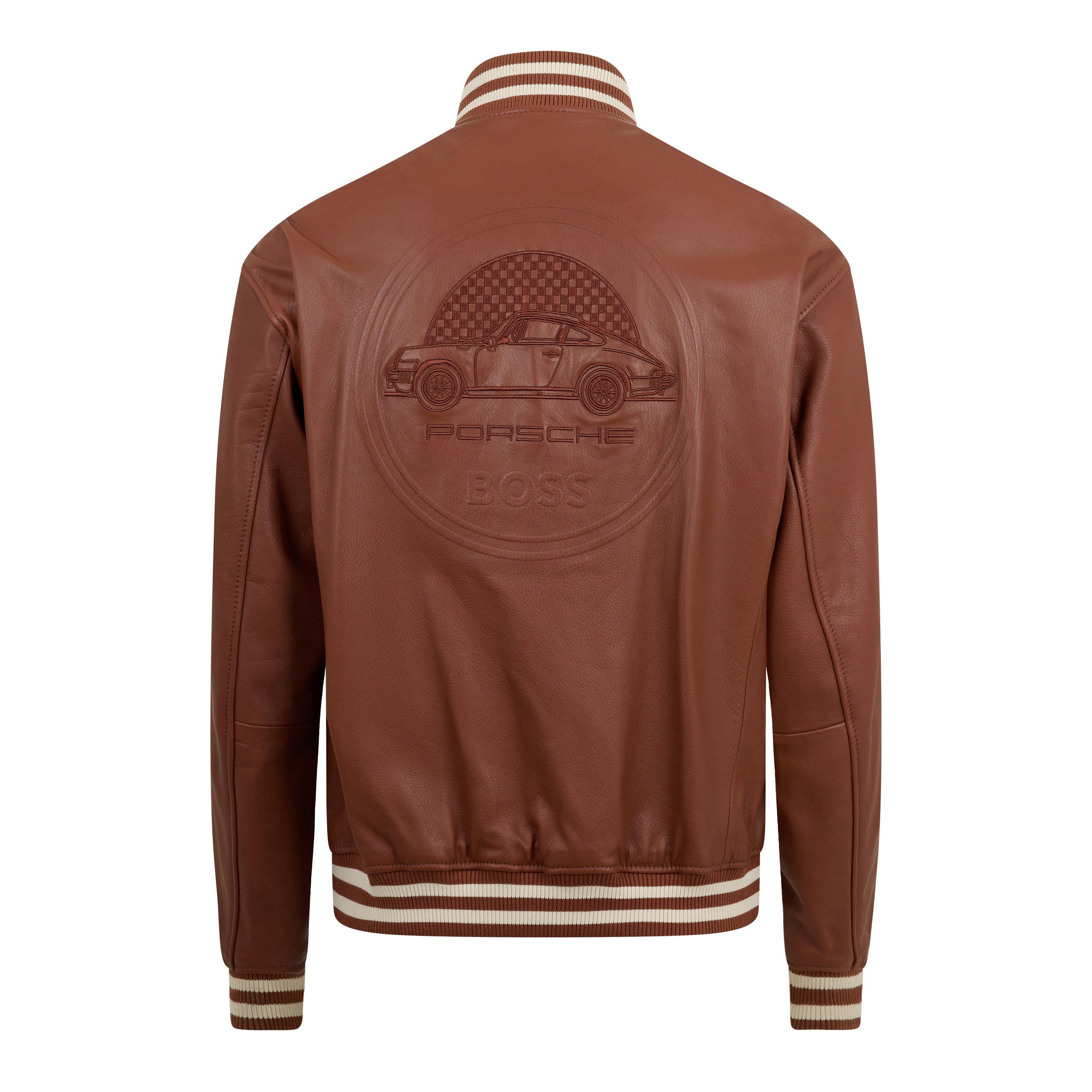 Rust/Copper - Boss - Morlo Ps 10251998 01 - 2