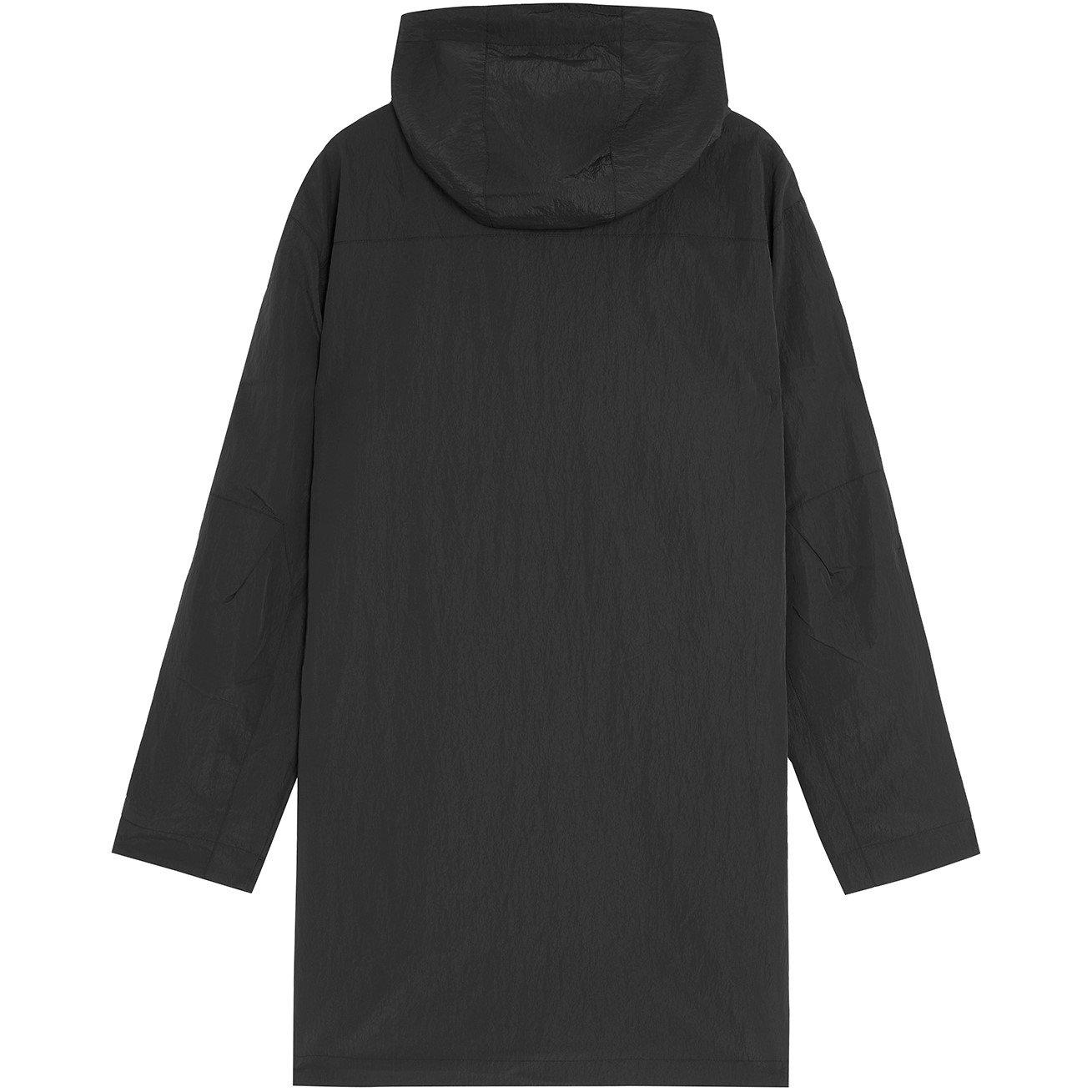 Crni led X002 - Lyle and Scott - Men's Guard Parka - 2